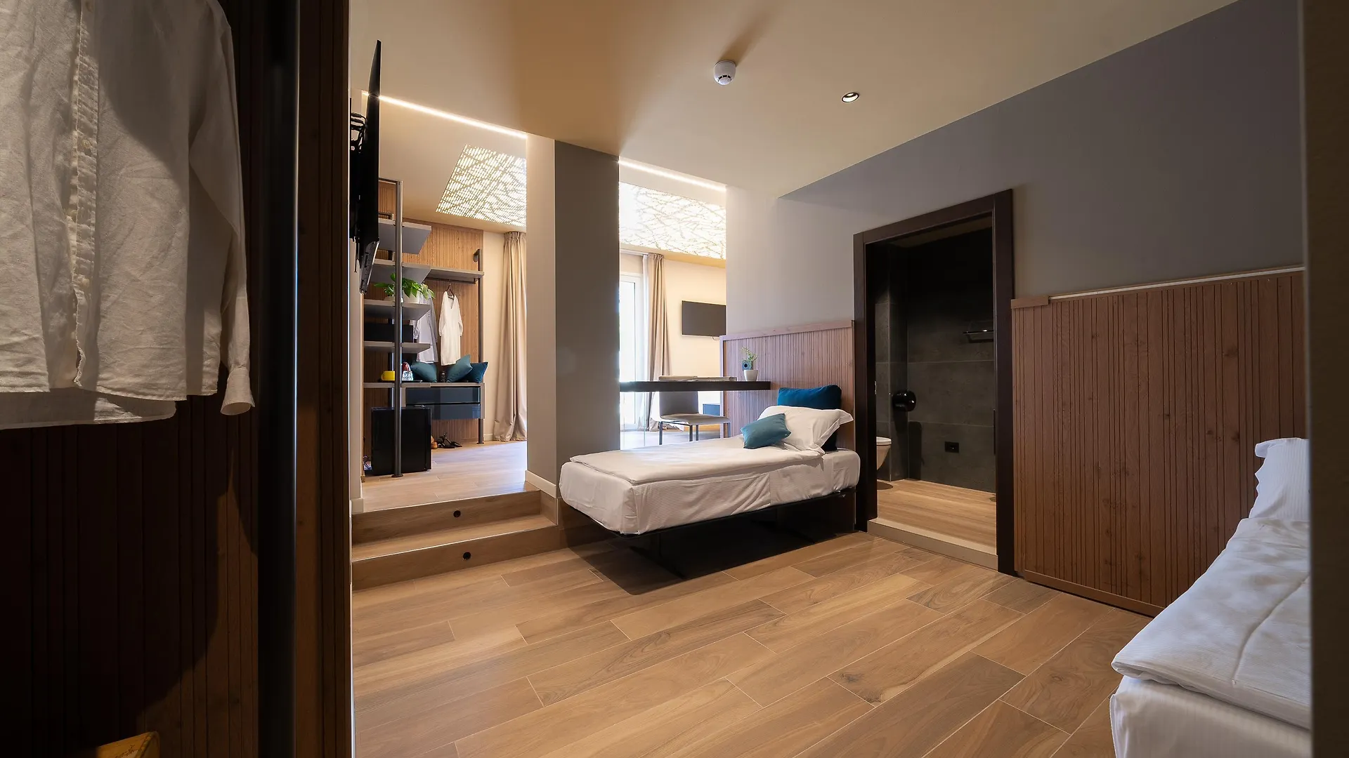 Il Tridente Hotel