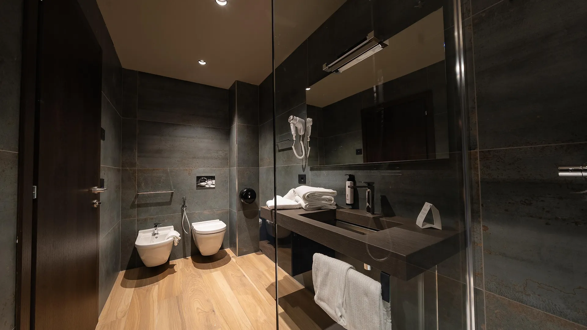 ****  Il Tridente Hotel Italië
