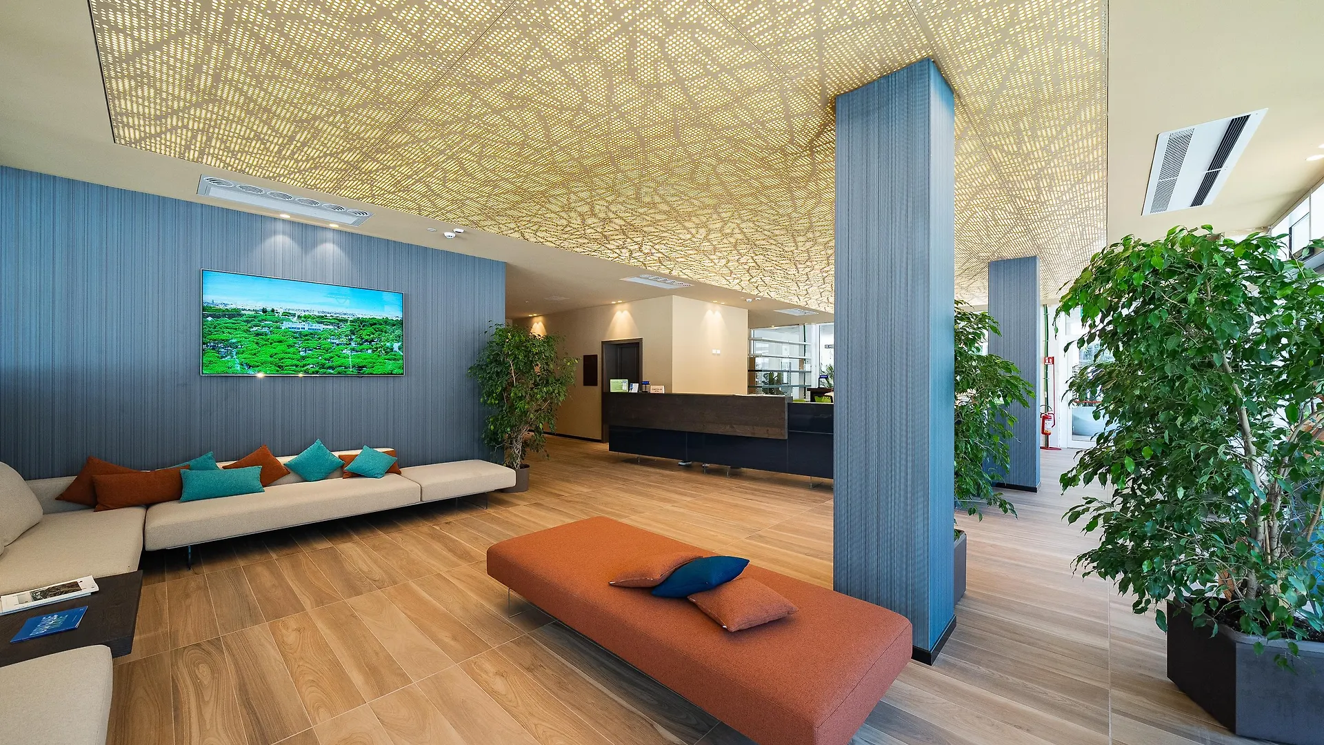 Il Tridente Hotel  Bibione
