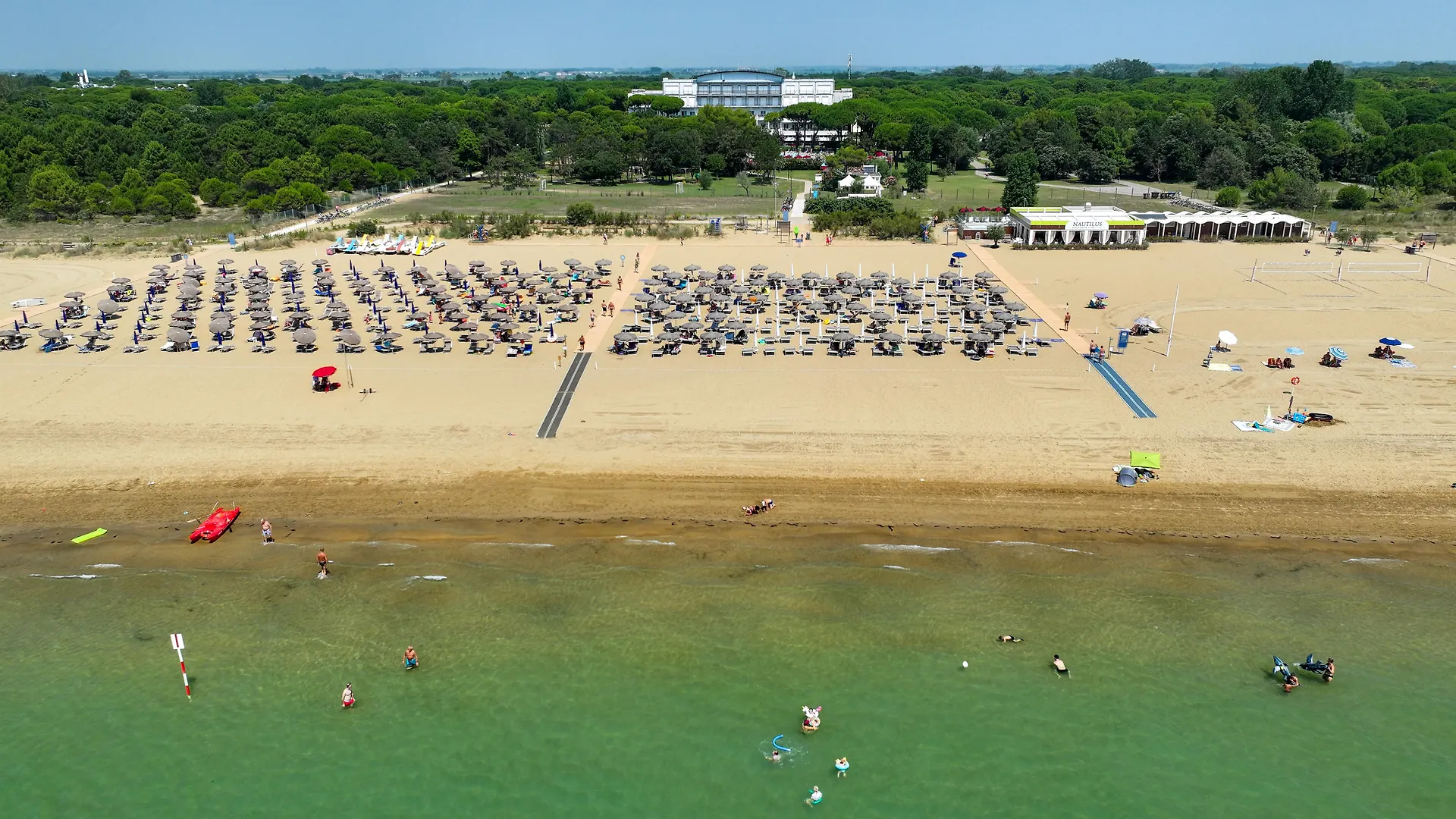 Il Tridente Hotel