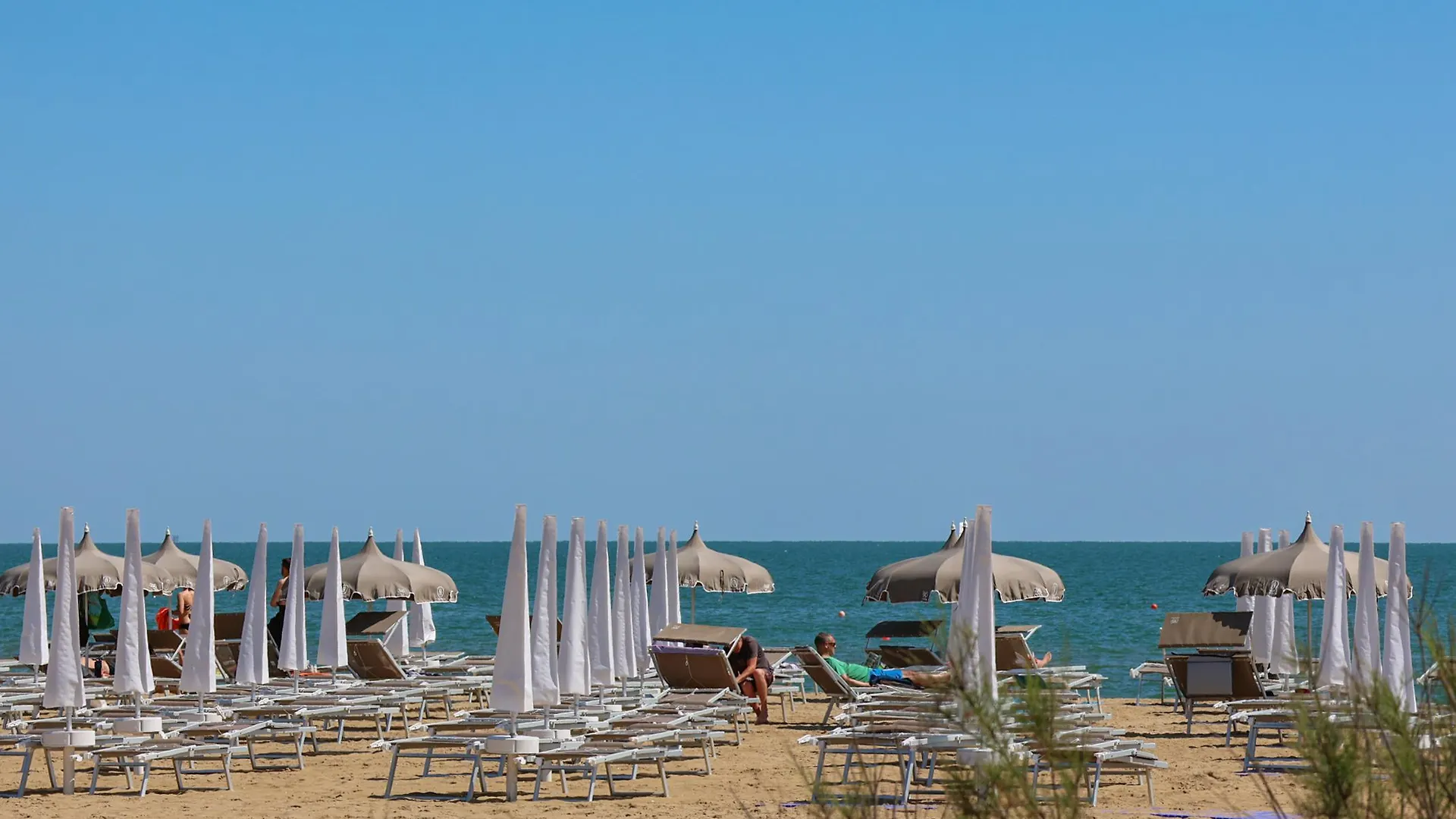 Il Tridente Hotel 4*, Bibione