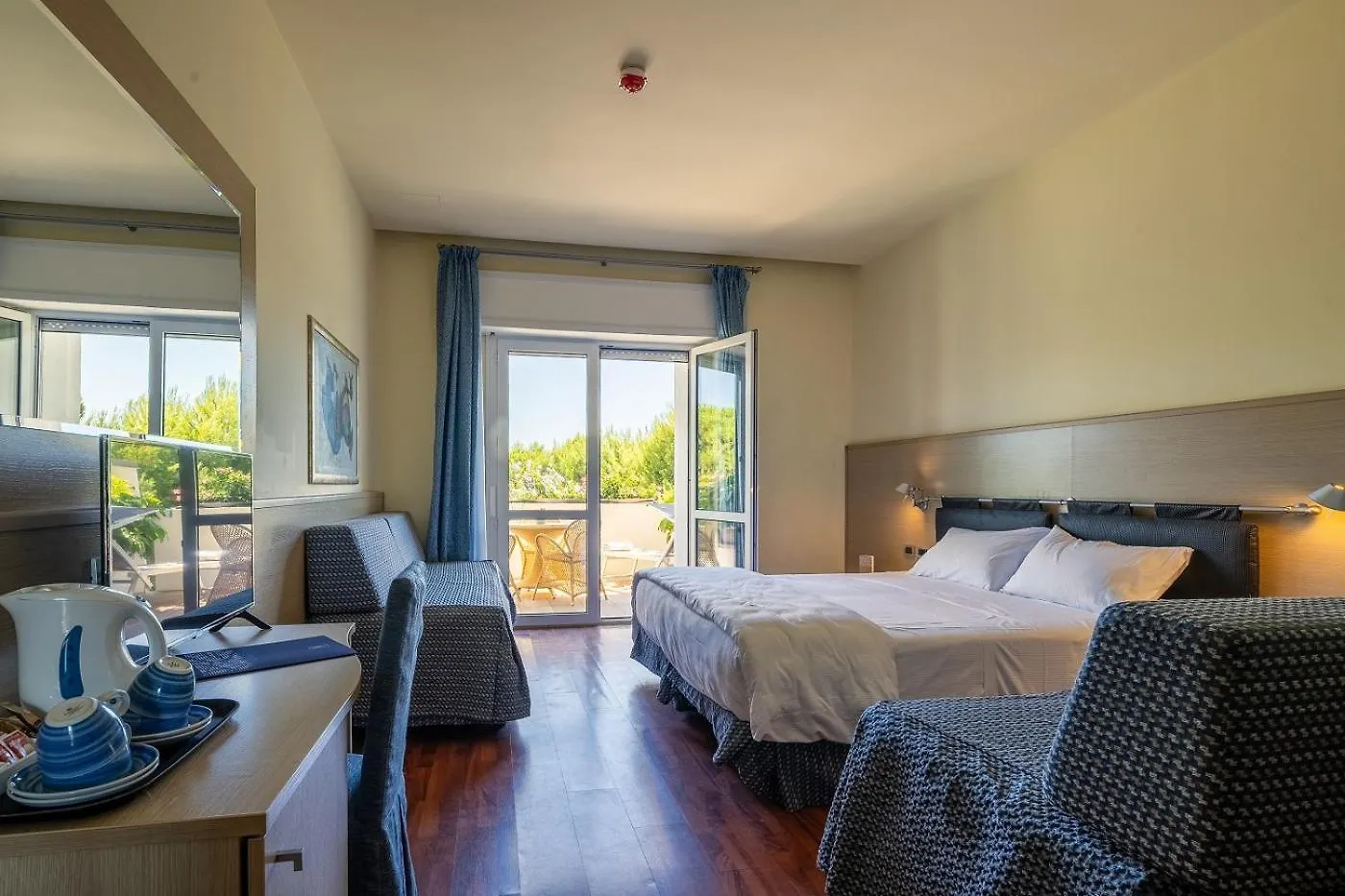 Il Tridente Hotel Bibione