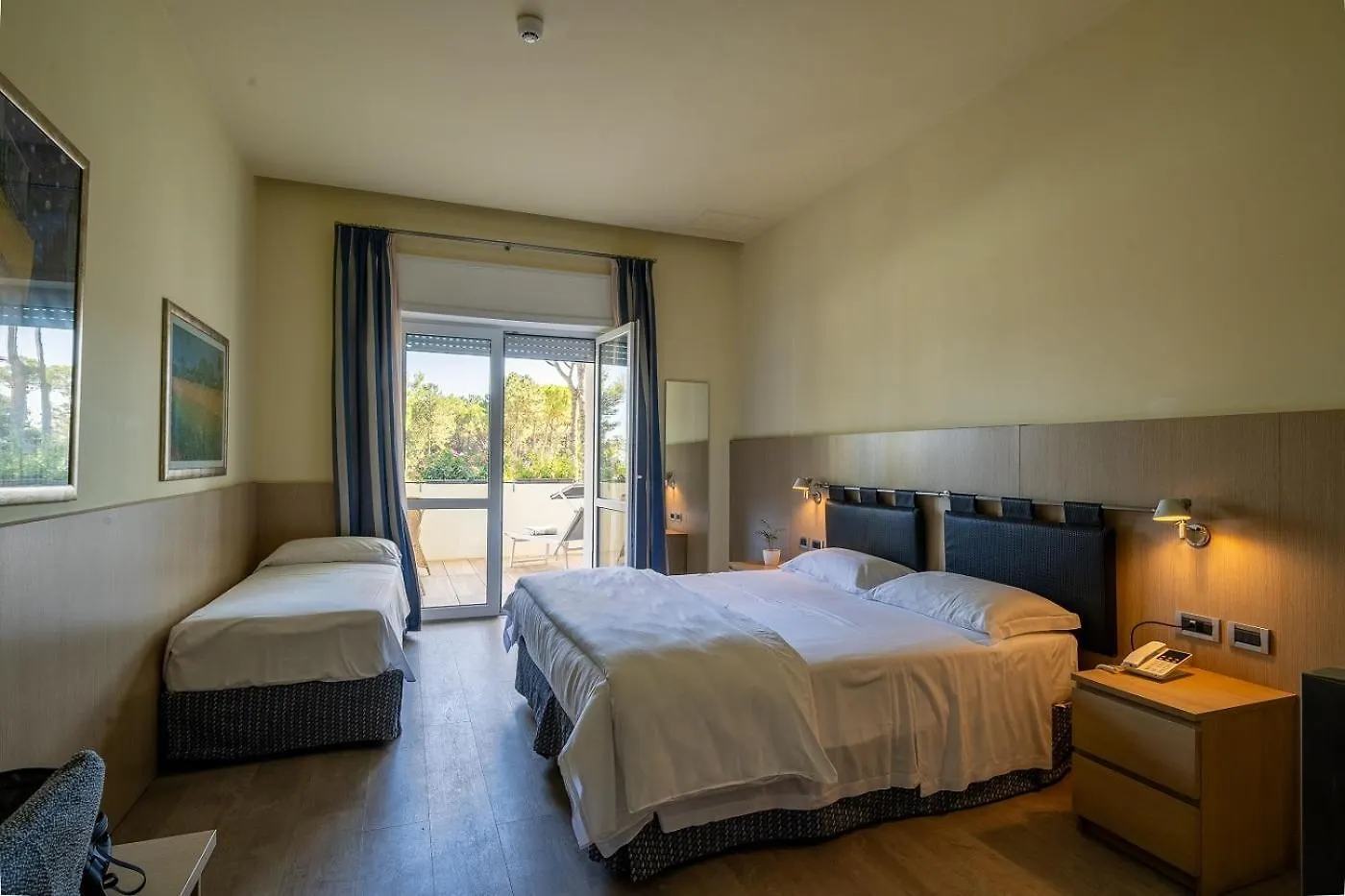 Il Tridente Hotel