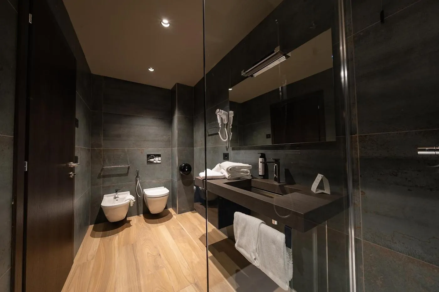 Il Tridente Hotel 4*, Bibione Italië