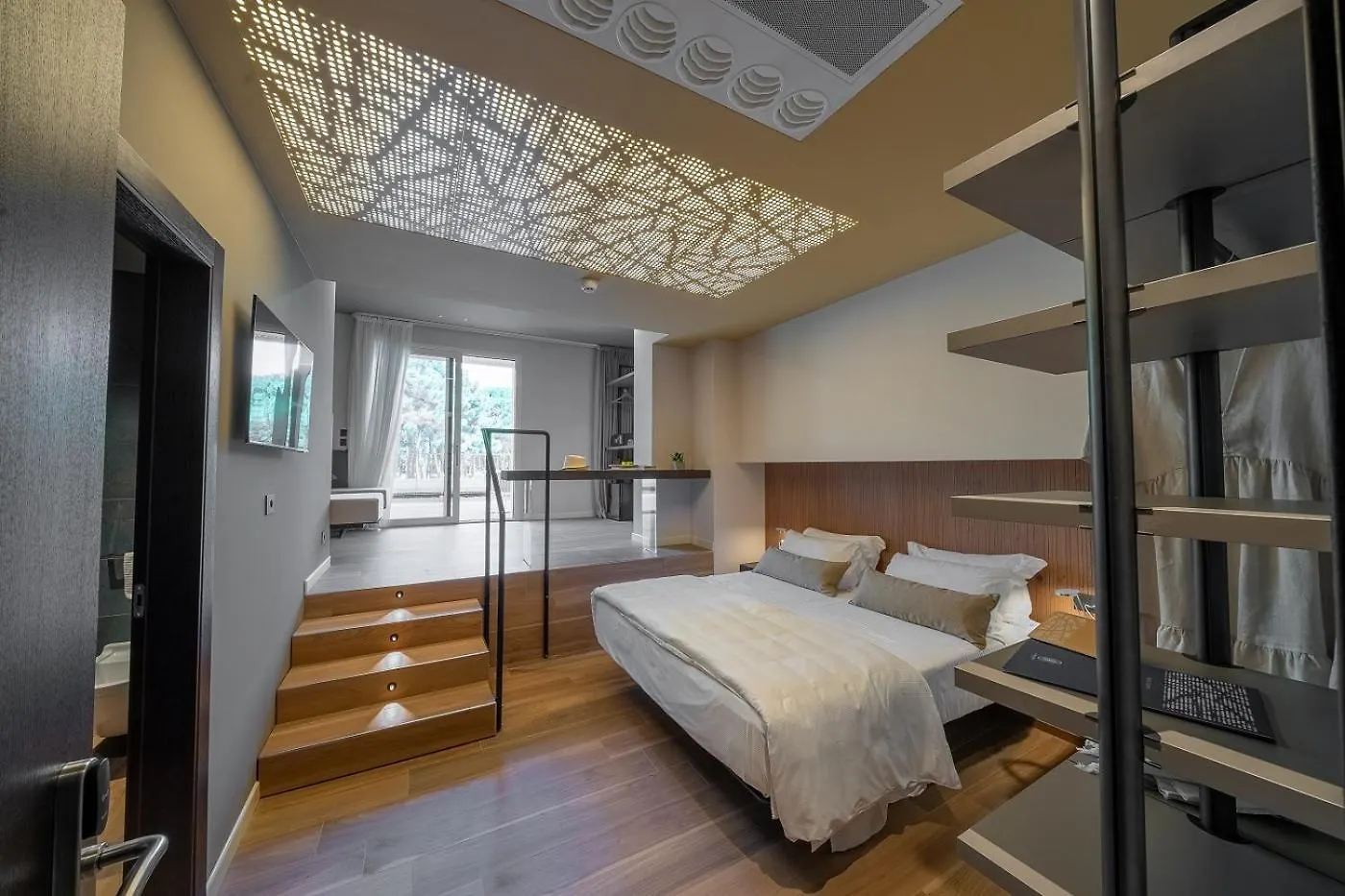 Il Tridente Hotel