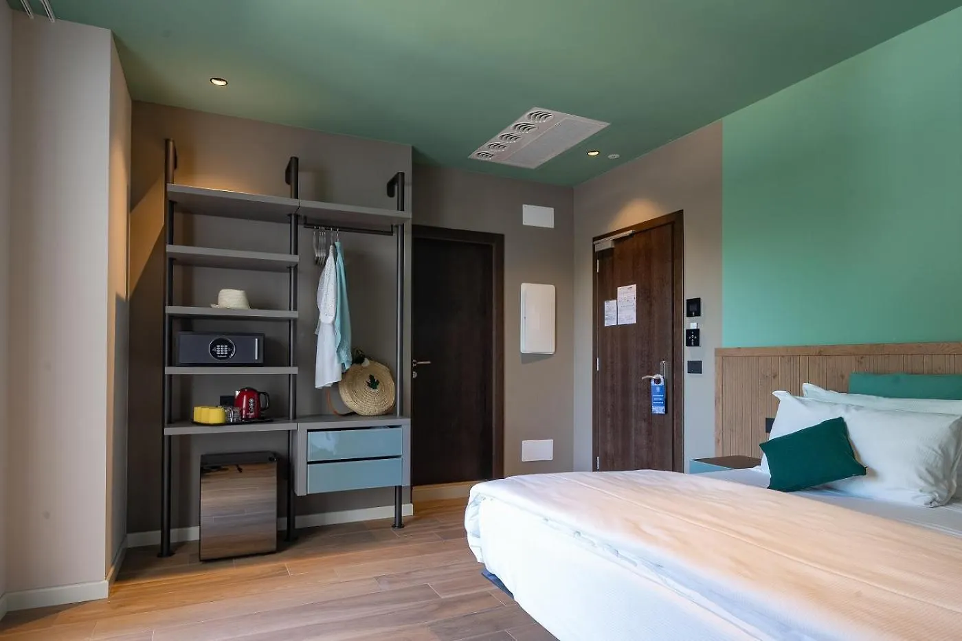 Il Tridente Hotel 4*, Bibione
