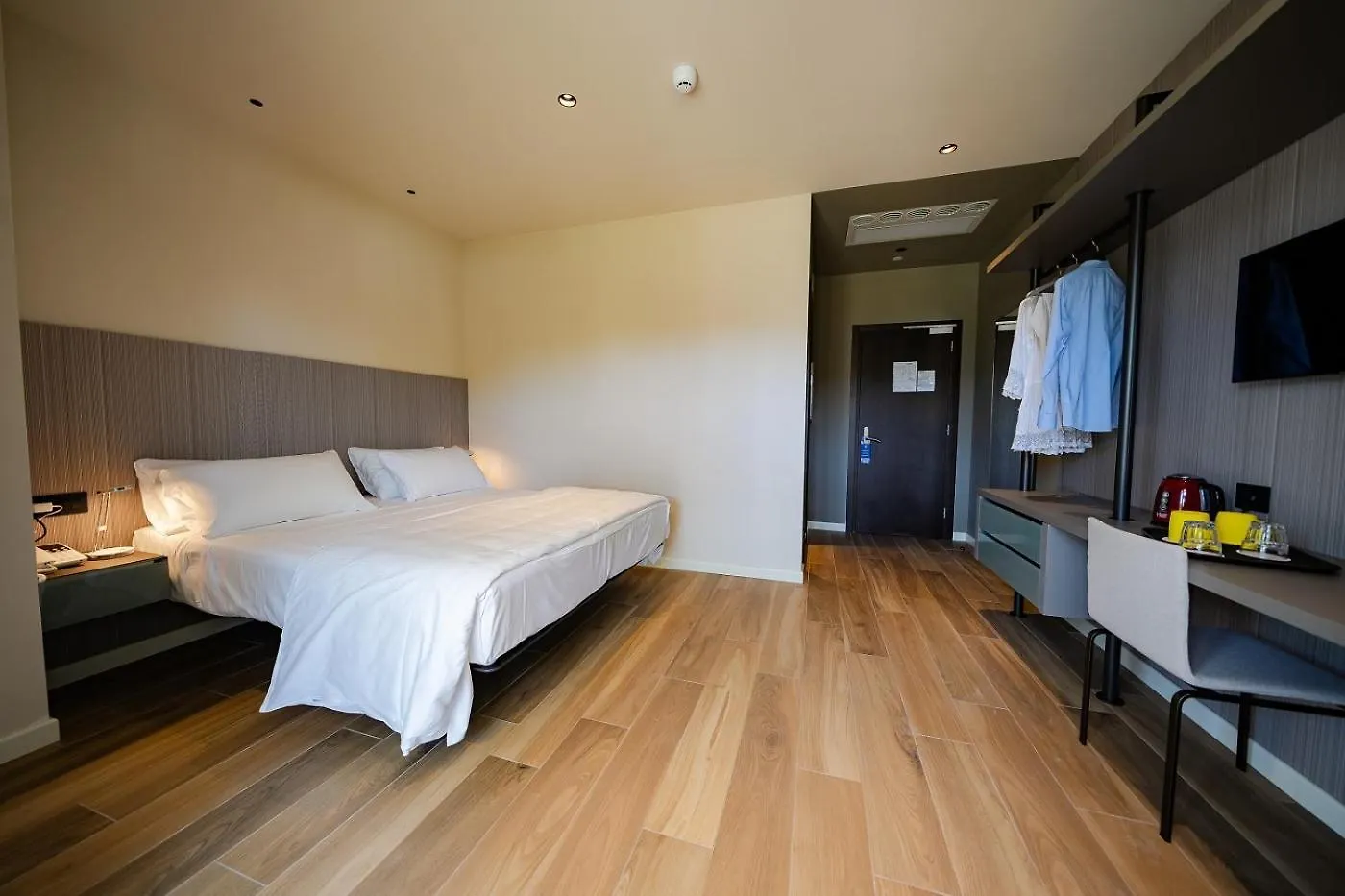 Il Tridente Hotel