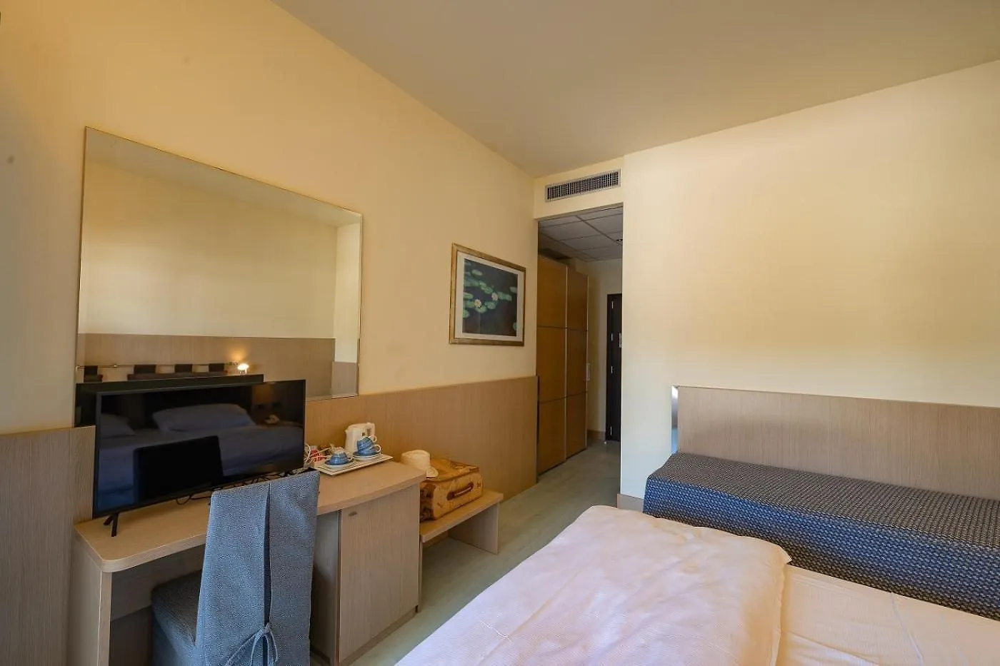 Il Tridente Hotel  Bibione