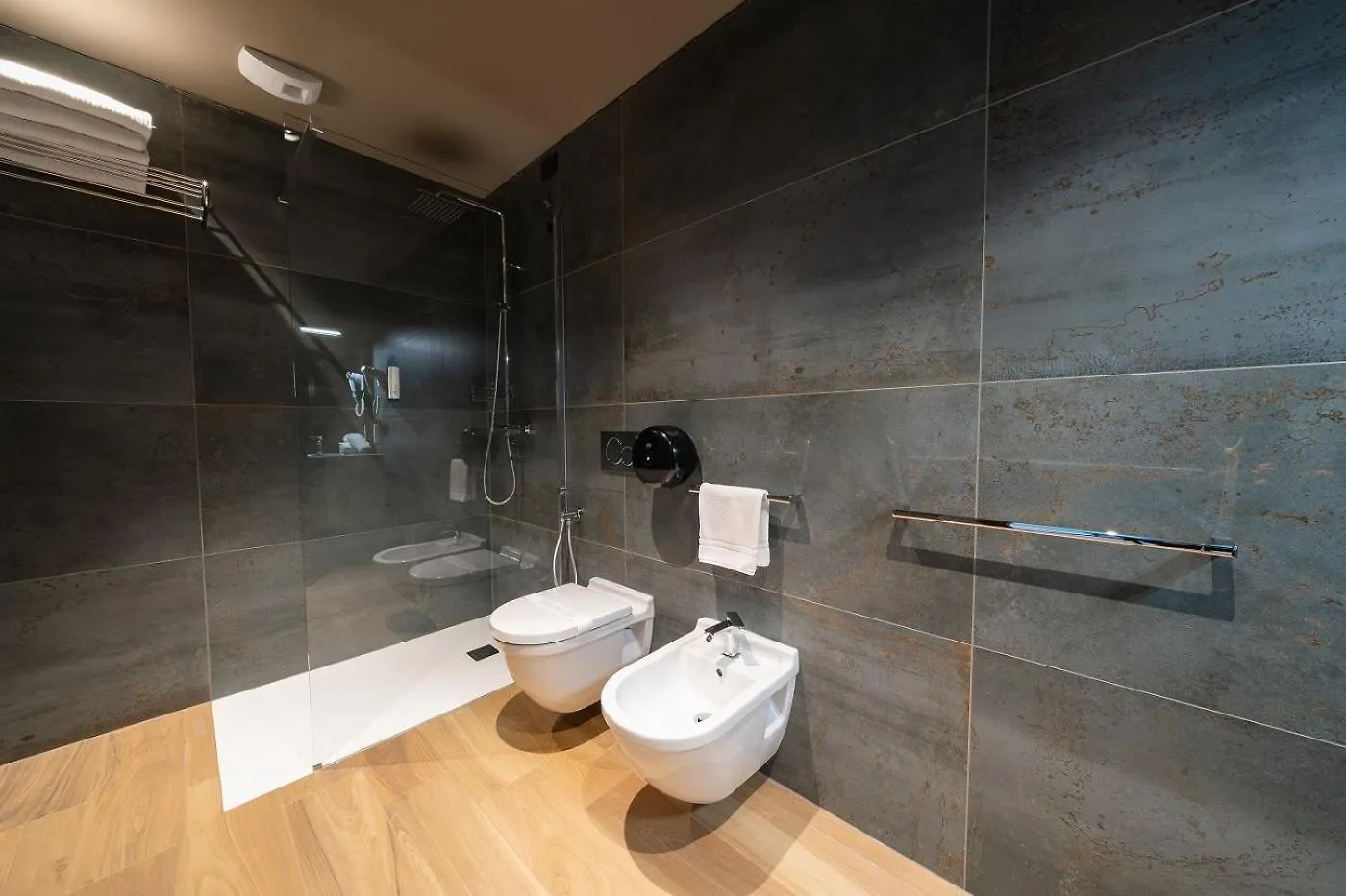 Il Tridente Hotel Bibione