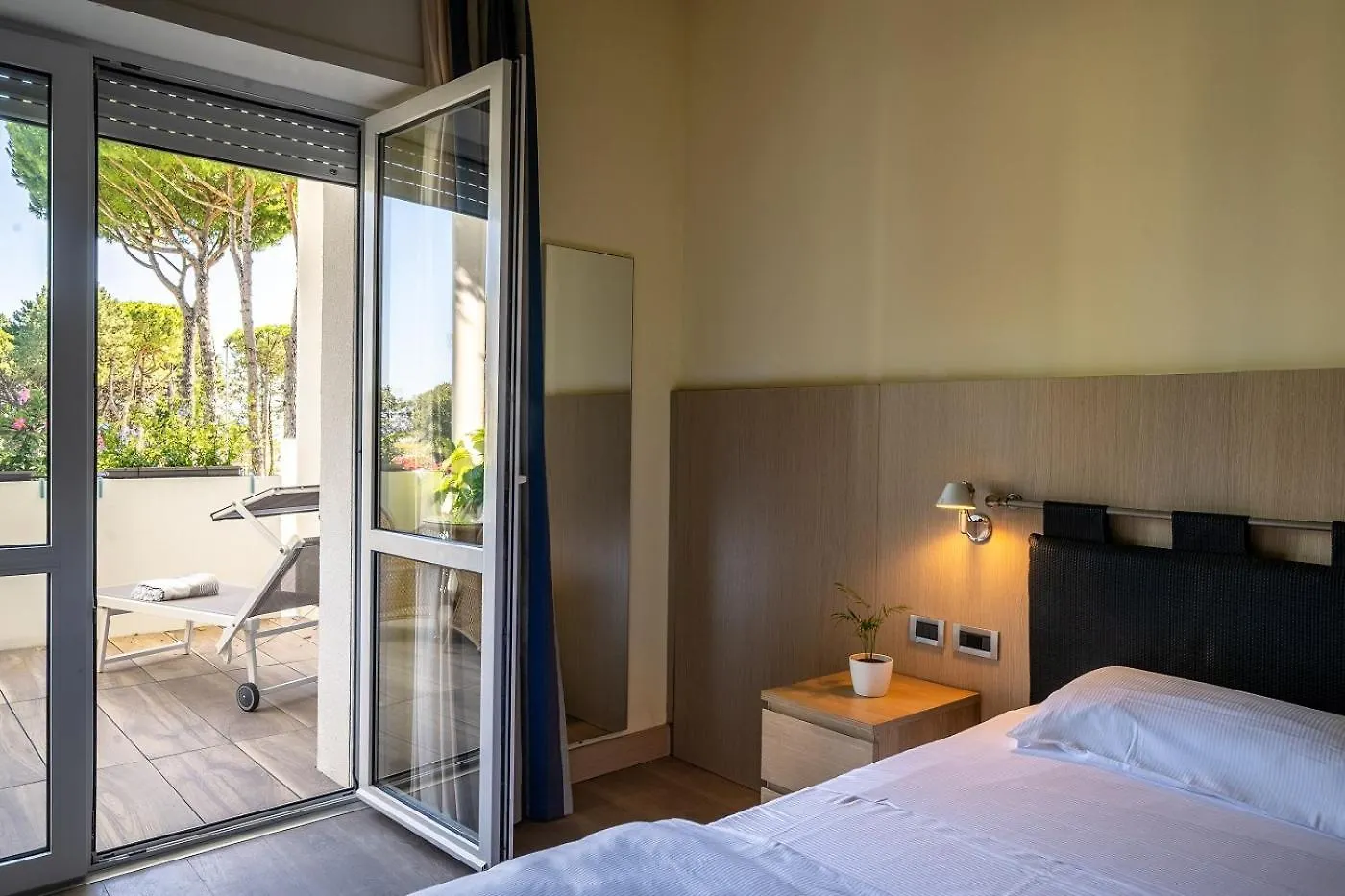 ****  Il Tridente Hotel Italië