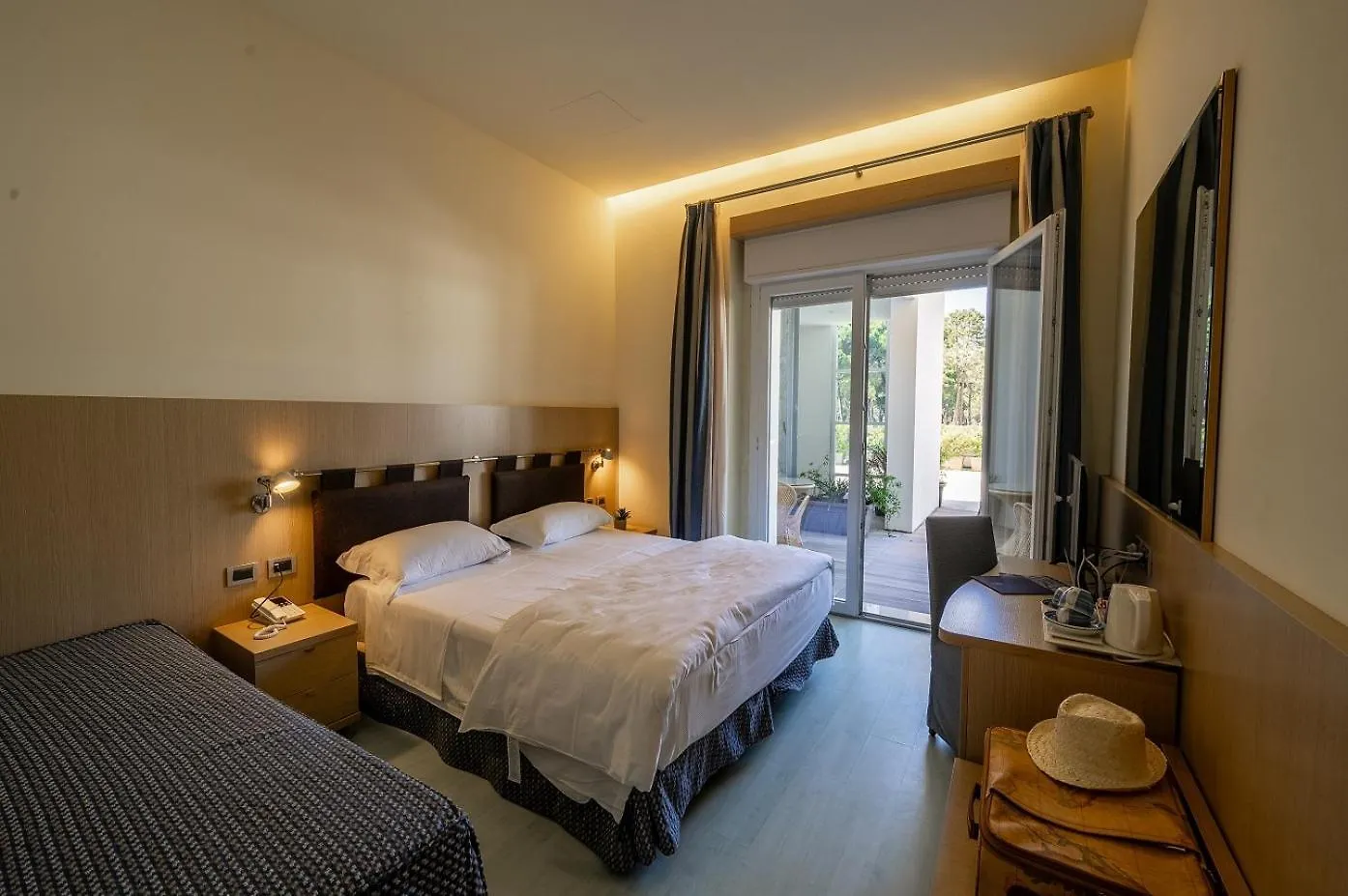 Il Tridente Hotel