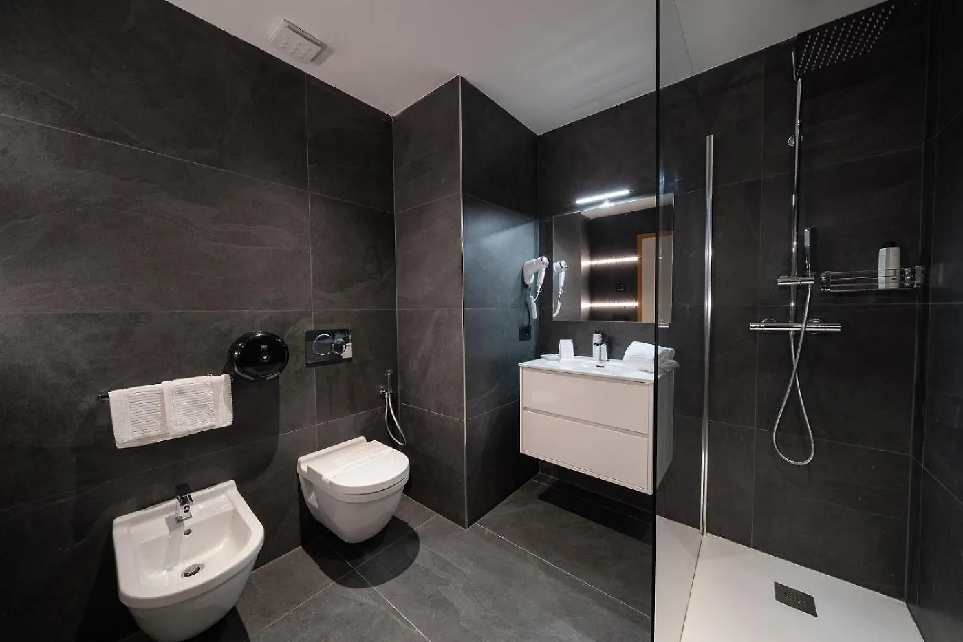 Il Tridente Hotel 意大利