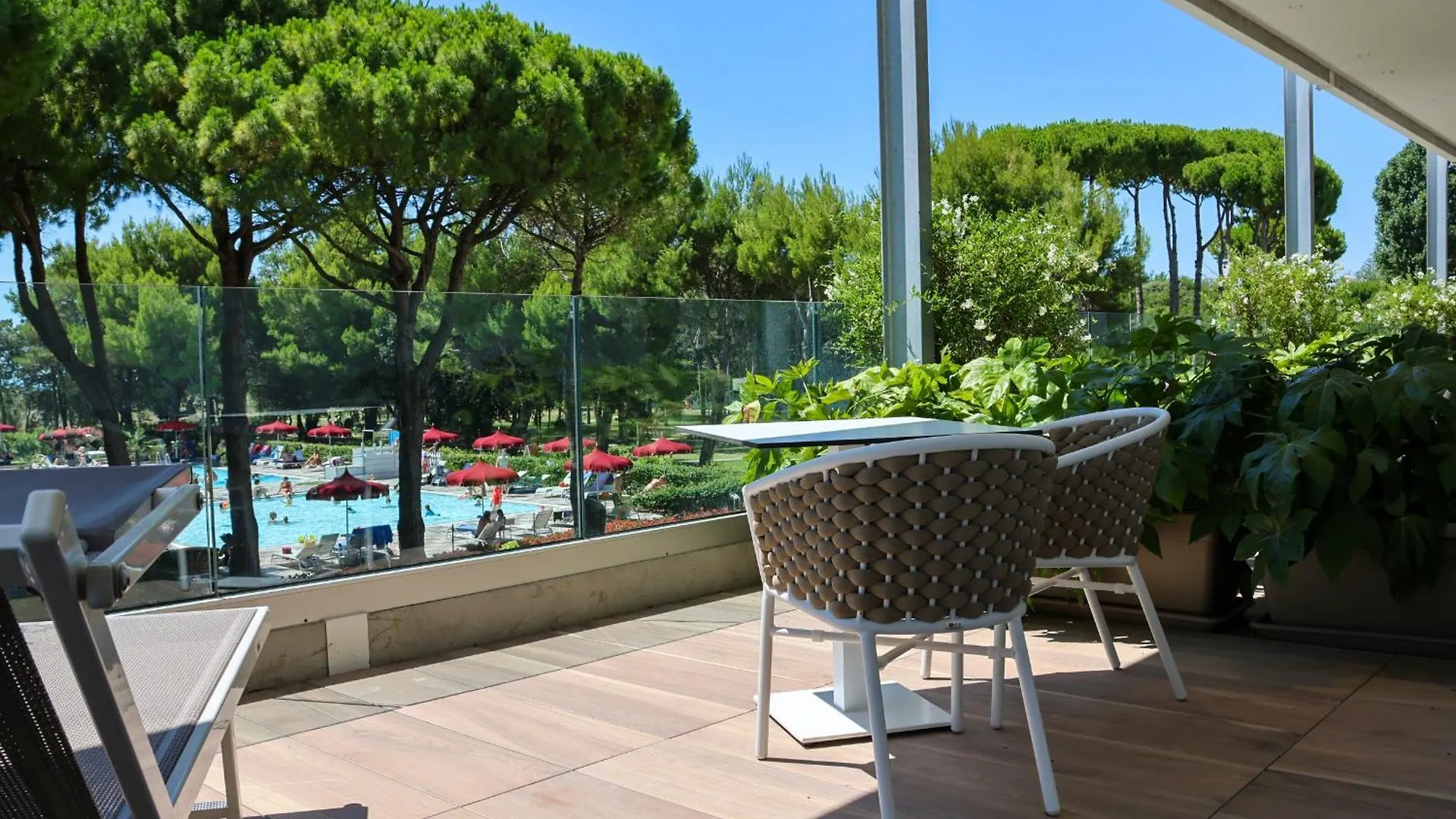 ****  Il Tridente Hotel Italië