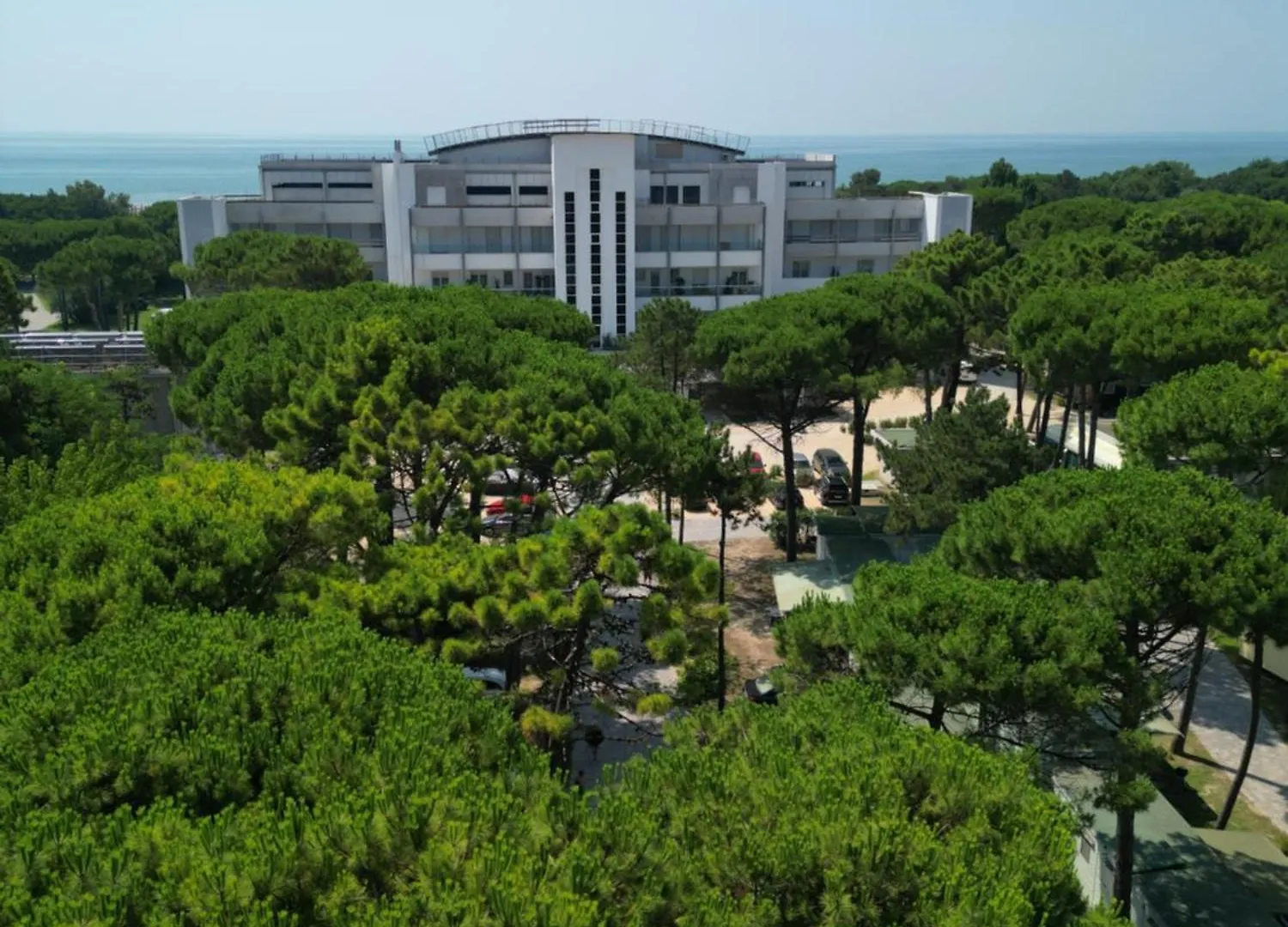 Il Tridente Hotel