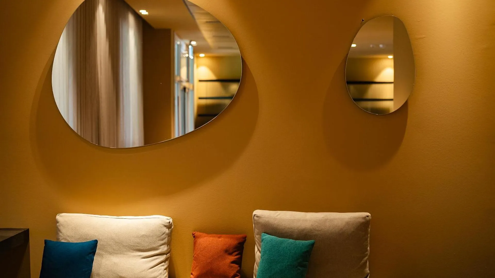 Il Tridente Hotel