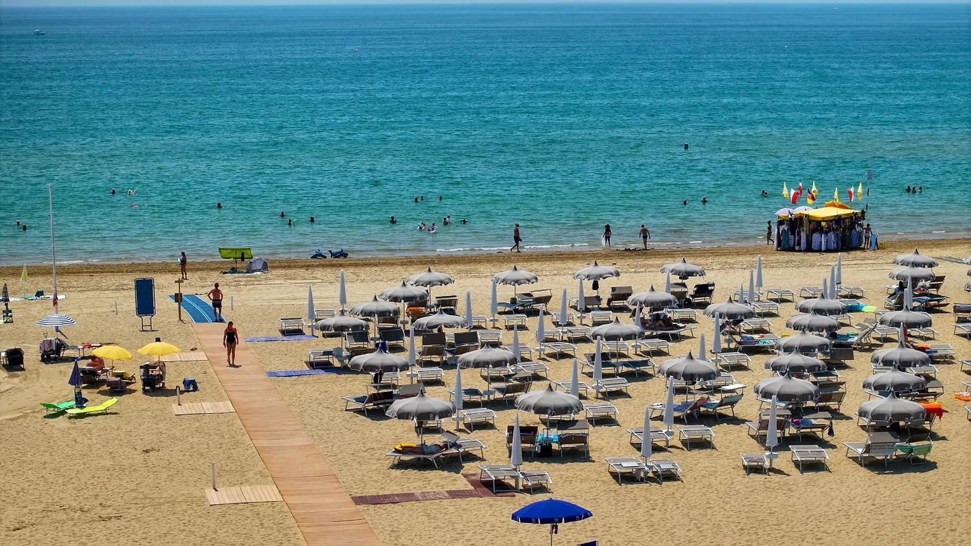Il Tridente Hotel Bibione