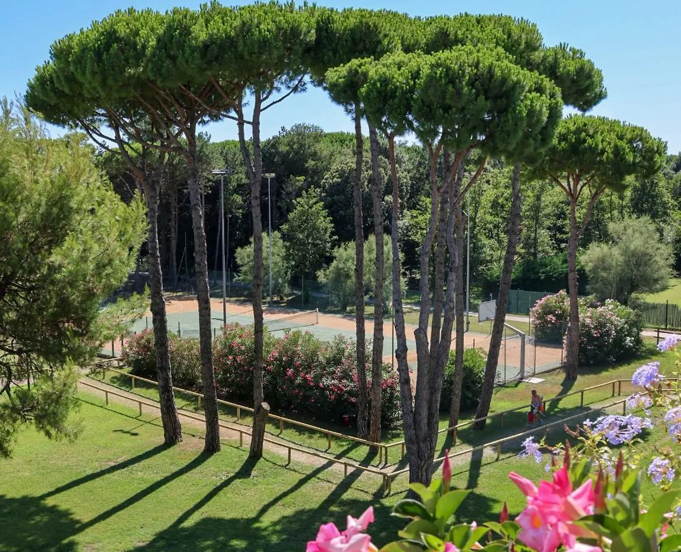 ****  Il Tridente Hotel Italië