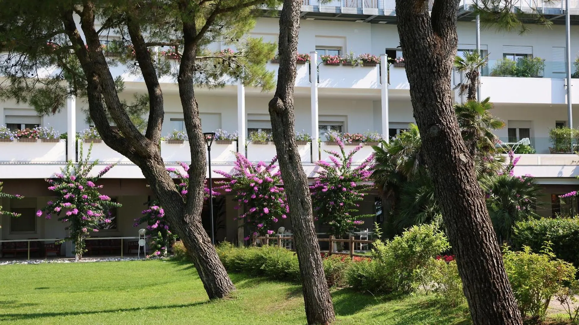 Il Tridente Hotel