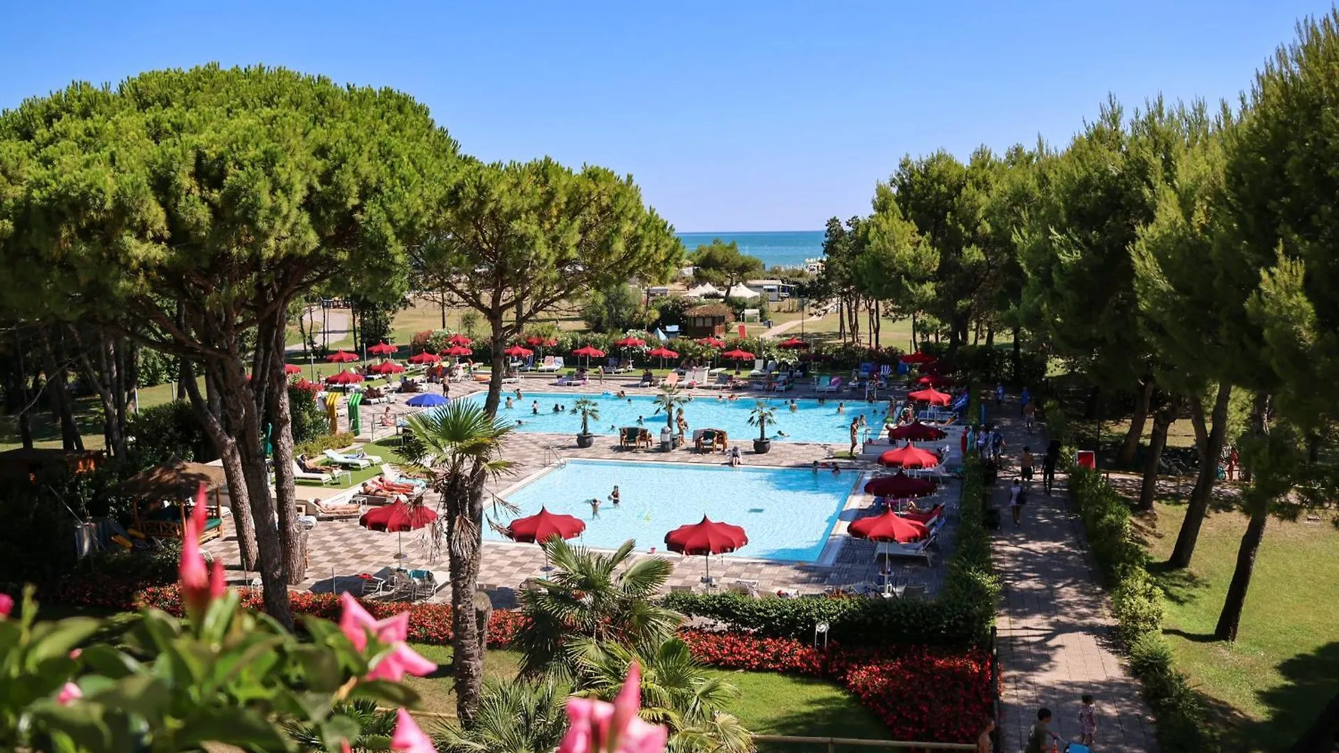 Il Tridente Hotel