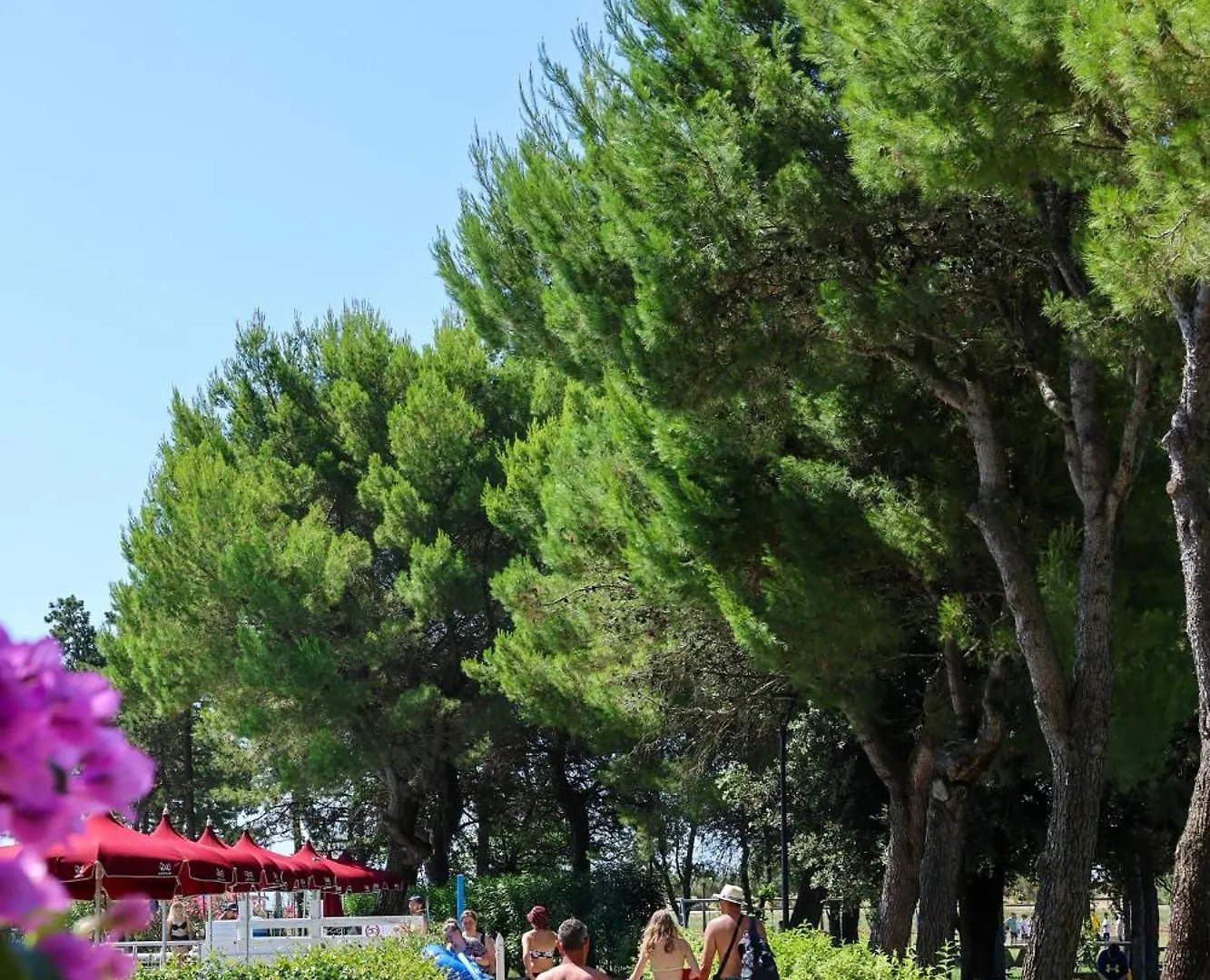 Il Tridente Hotel Bibione
