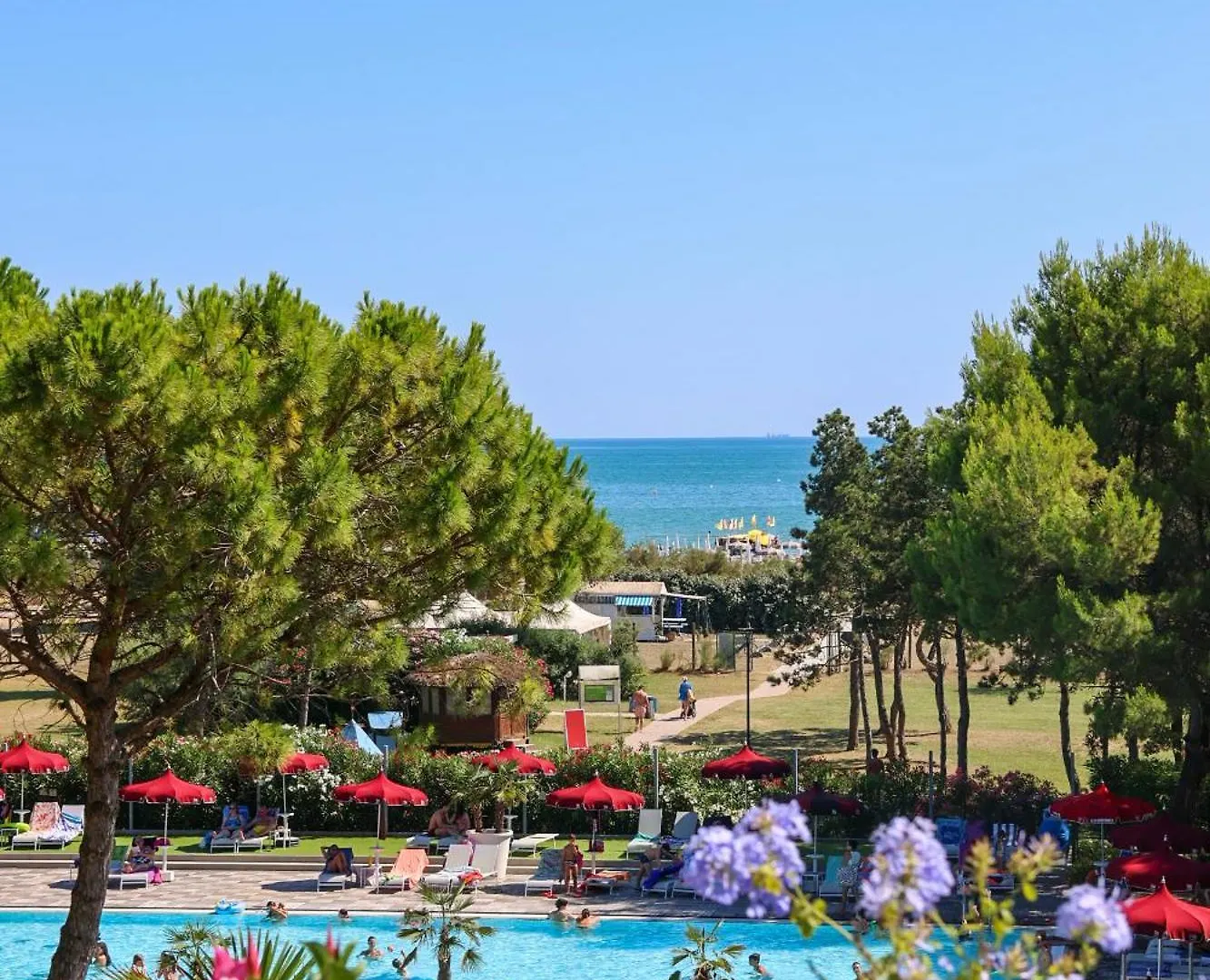 Il Tridente Hotel