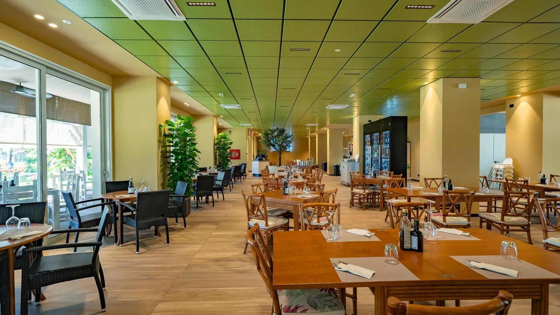 Il Tridente Hotel  Bibione