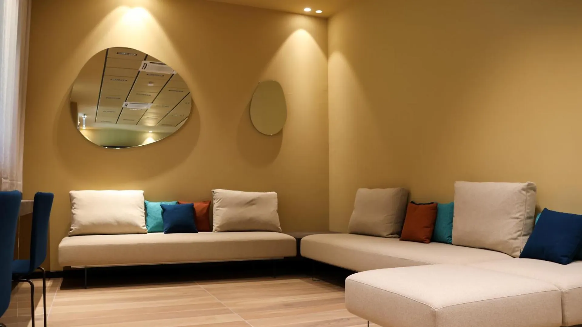 ****  Il Tridente Hotel Itália