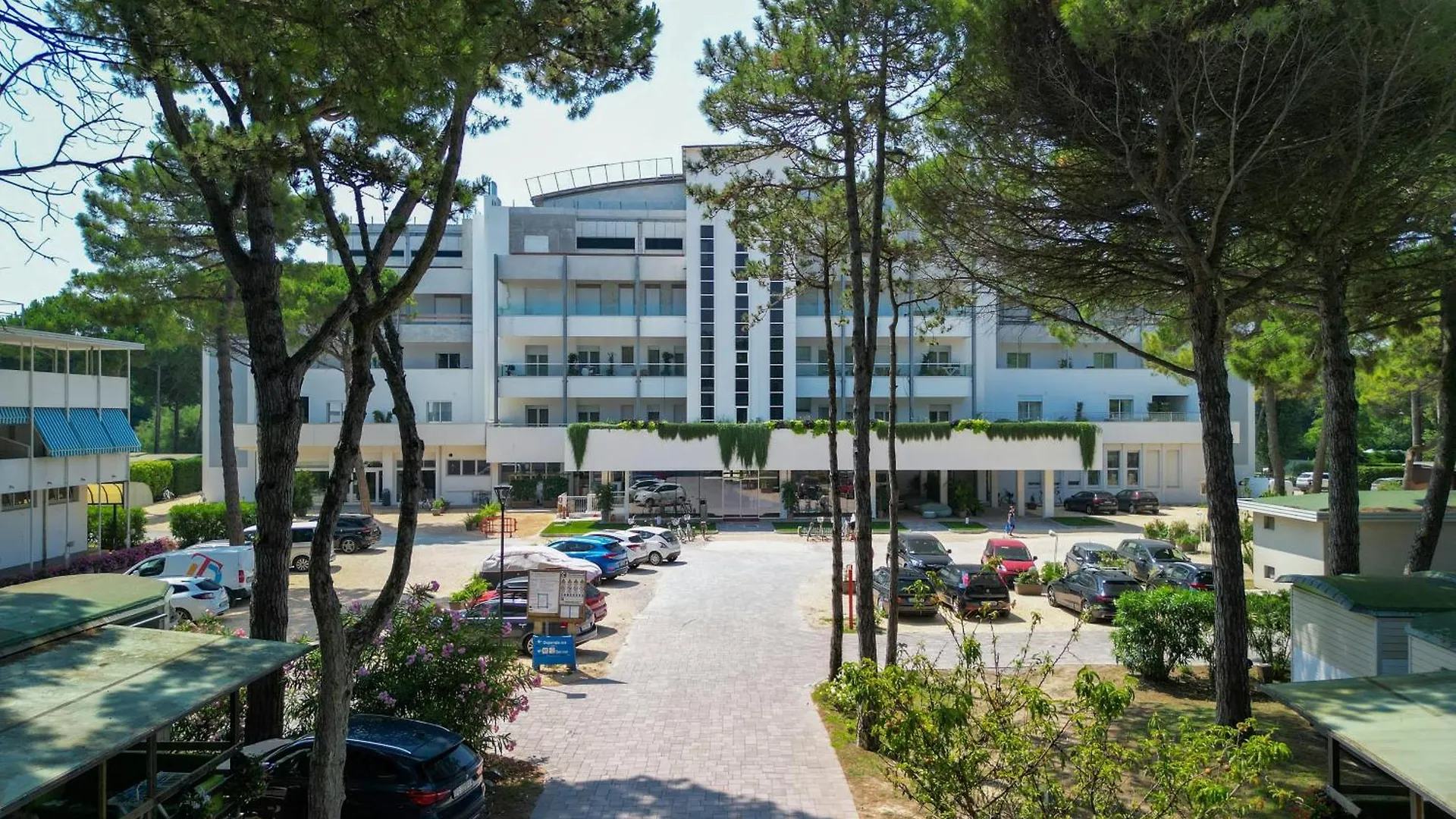 Il Tridente Hotel