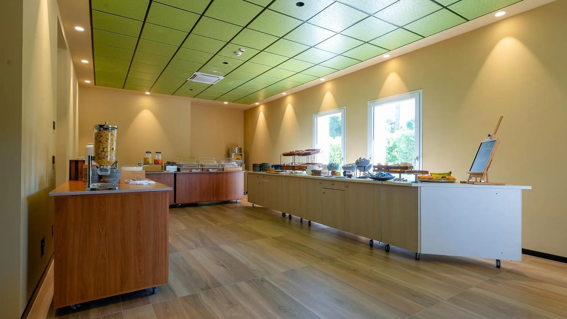 Il Tridente Hotel