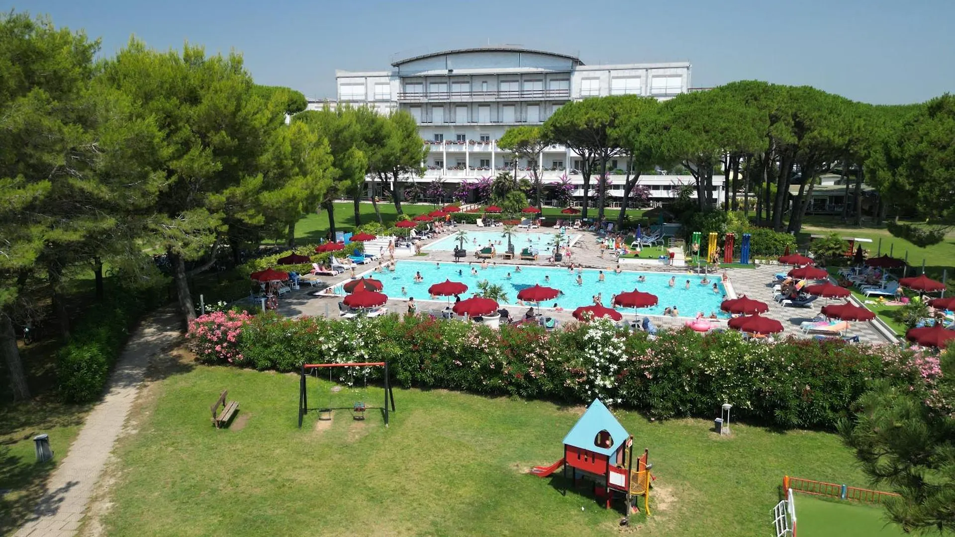 Il Tridente Hotel