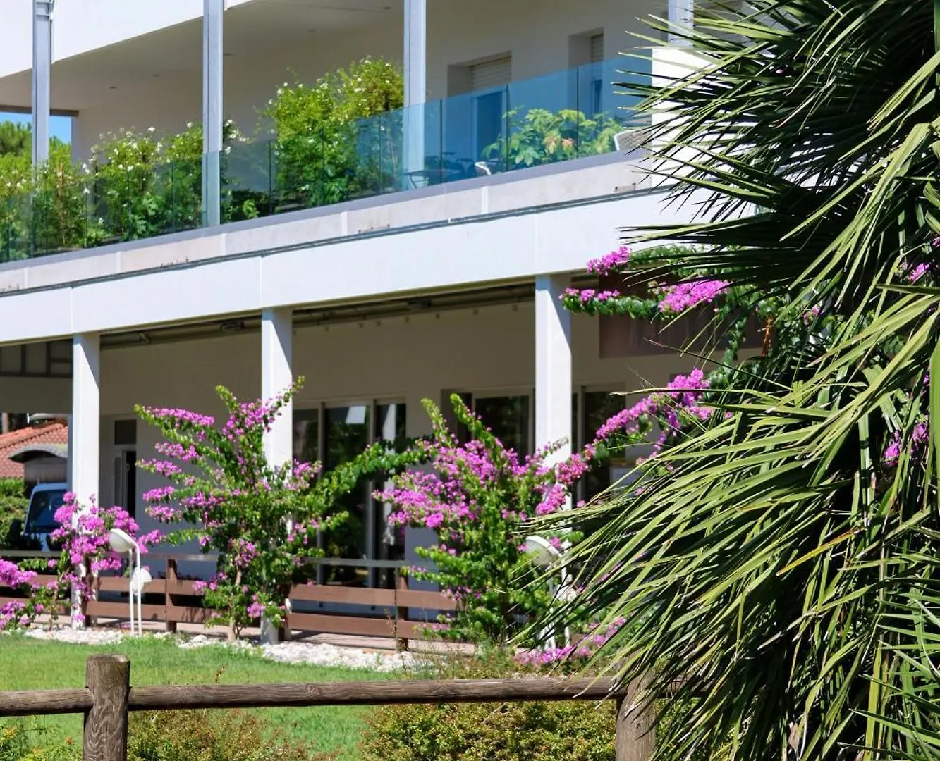 Il Tridente Hotel