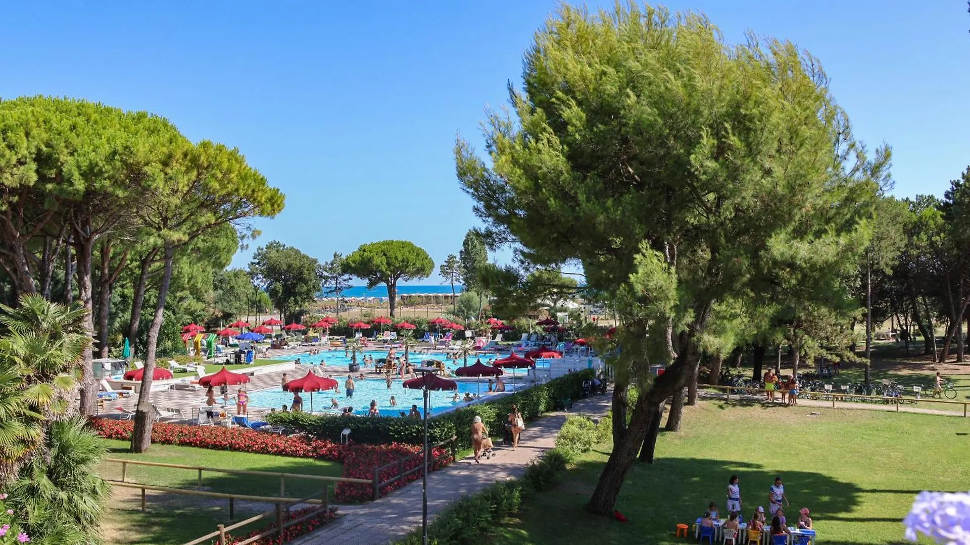 Il Tridente Hotel