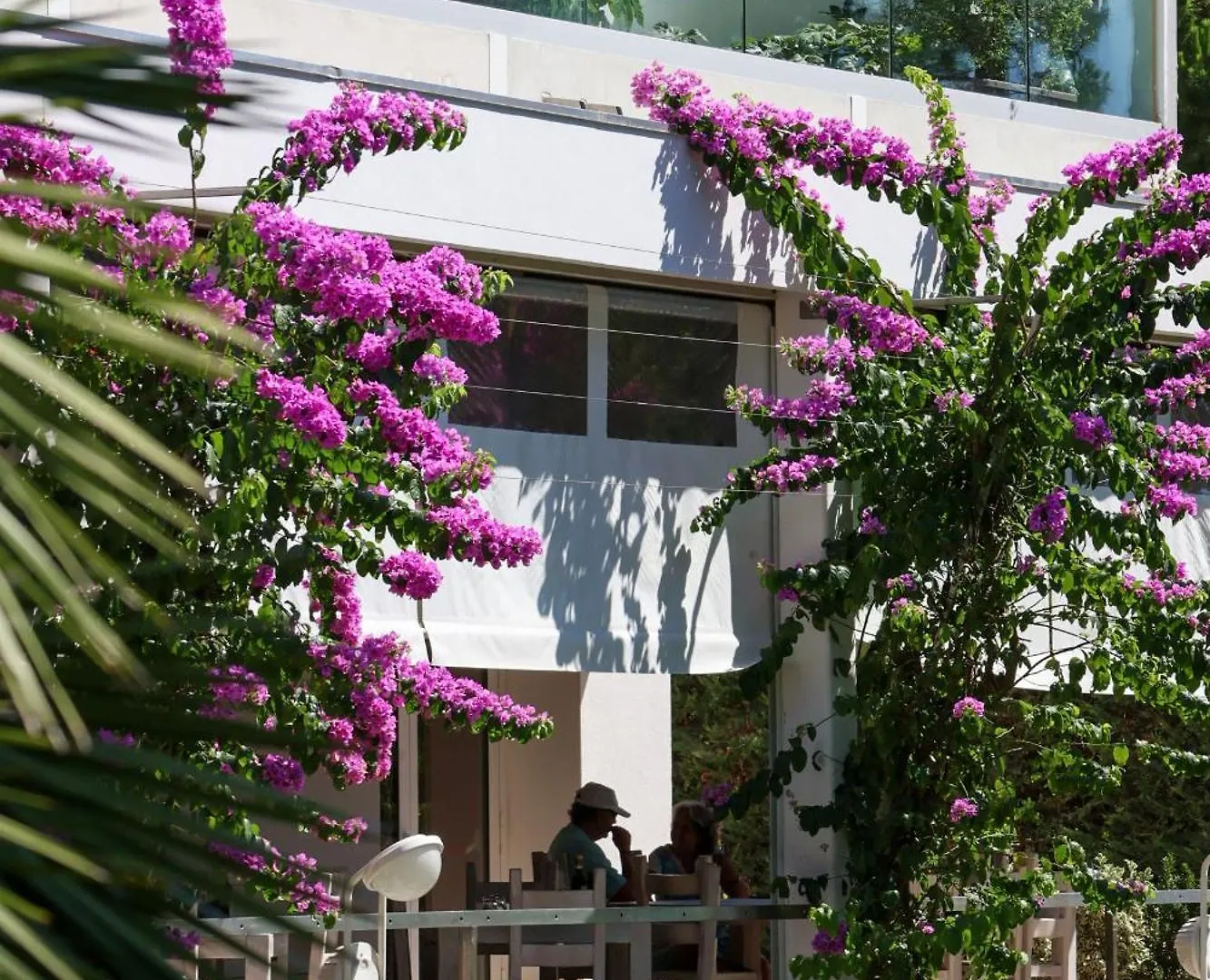 Il Tridente Hotel