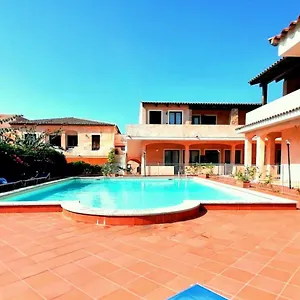 Sunshine Casa vacanze Porto Cervo