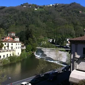Nestled In A Valley, Appartamento Bagni di Lucca