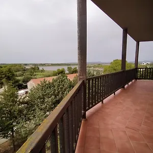 La Casa Bianca - Lido Appartamento Alghero