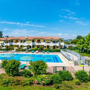 Apartment Brenta, Bibione