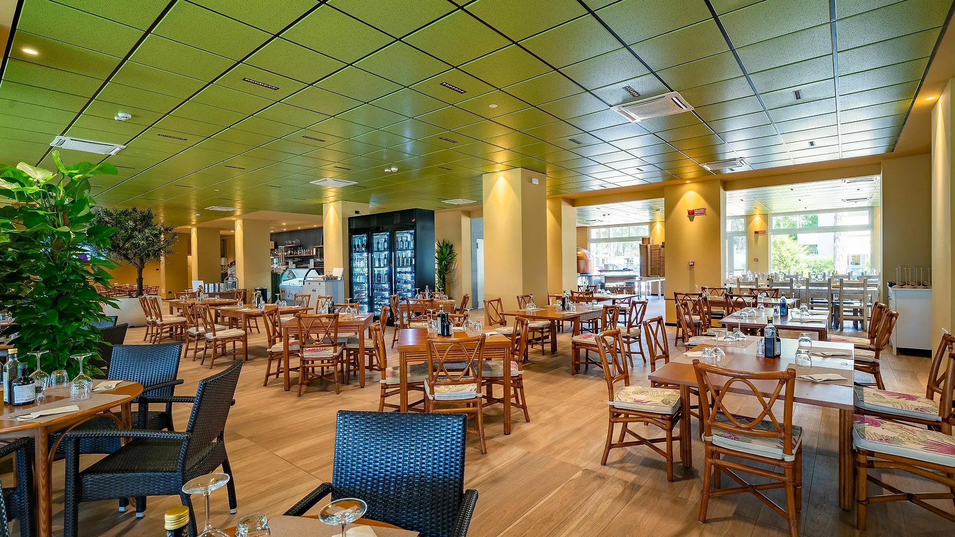 Il Tridente Hotel איטליה