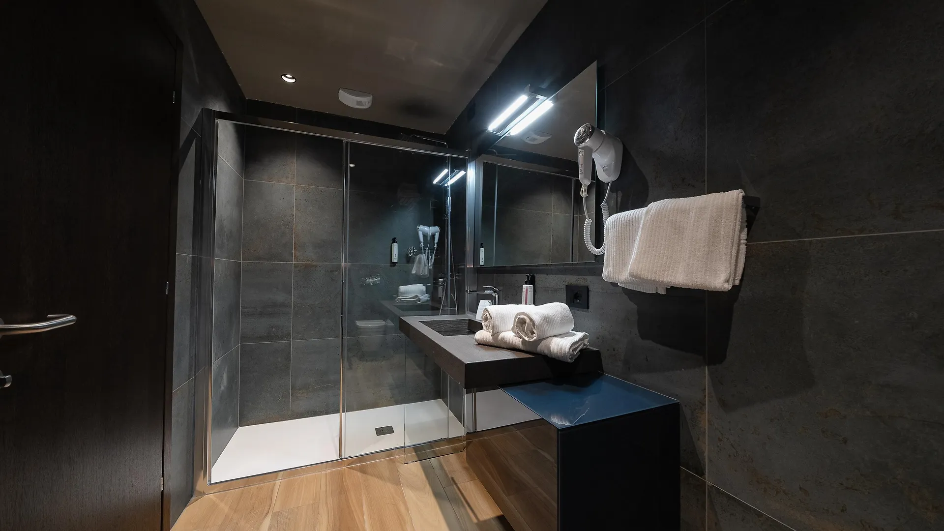 Il Tridente Hotel