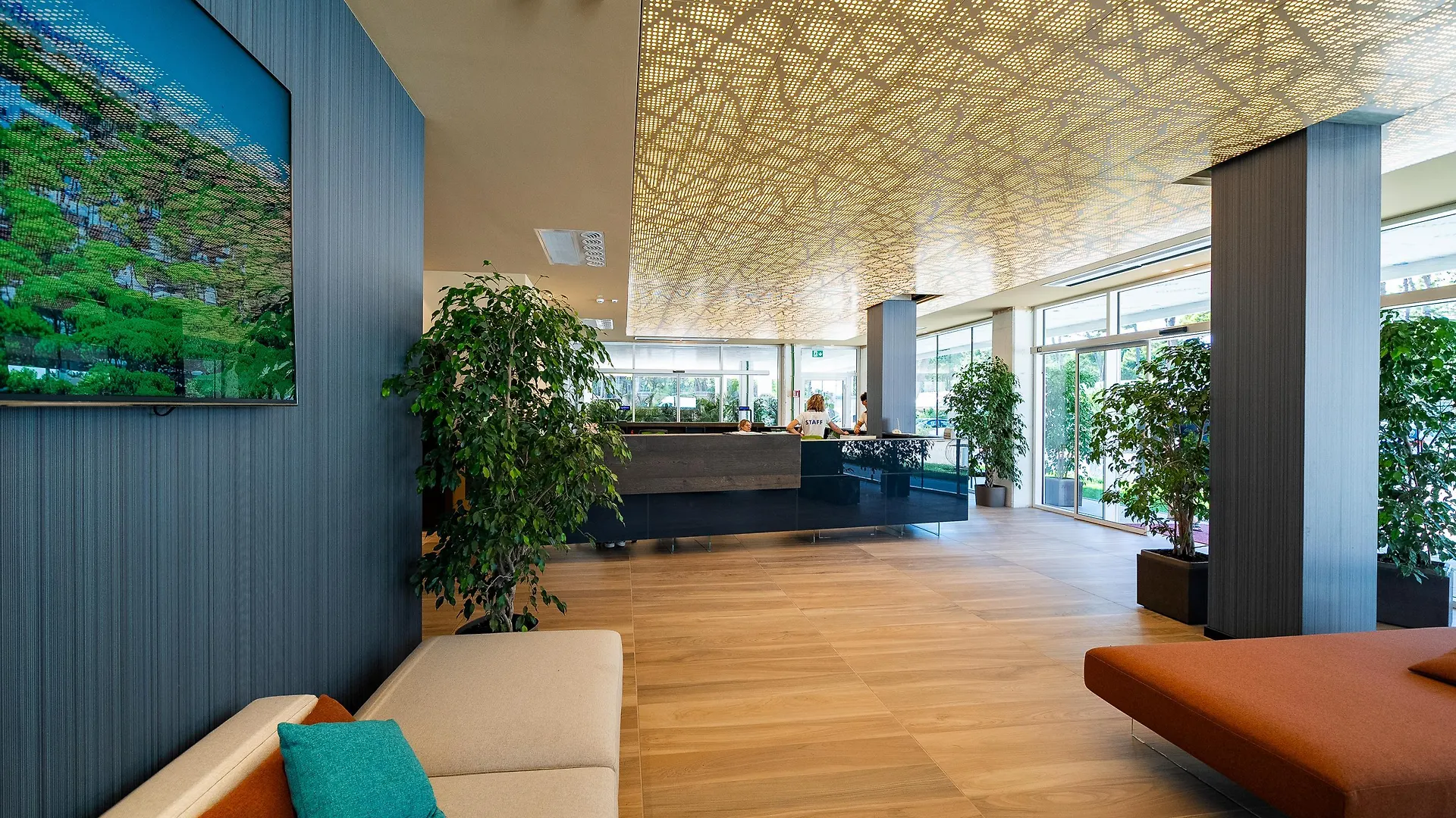Il Tridente Hotel