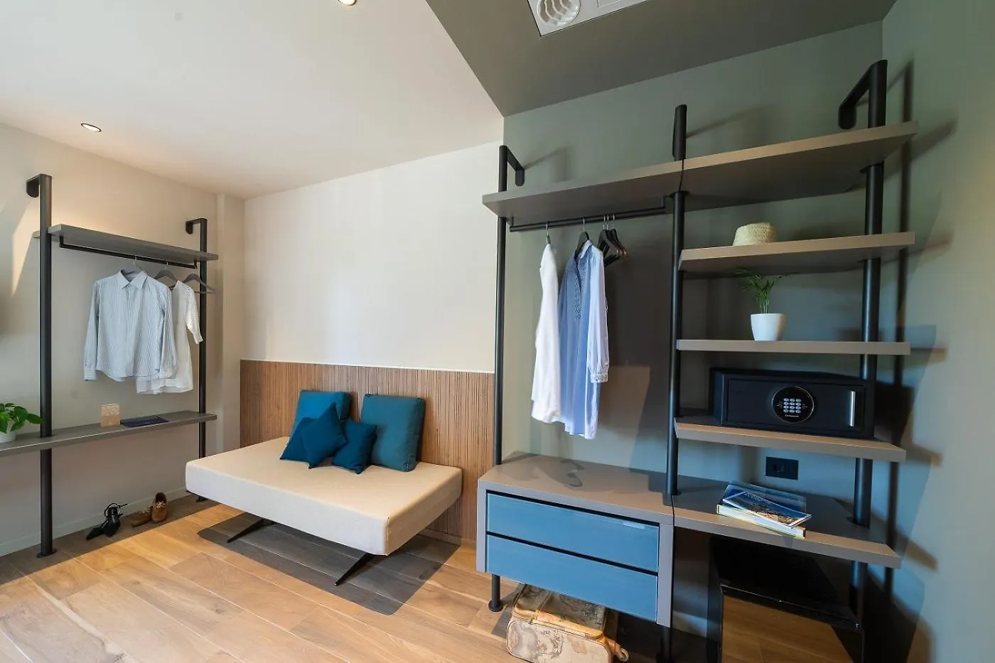 ****  Il Tridente Hotel איטליה