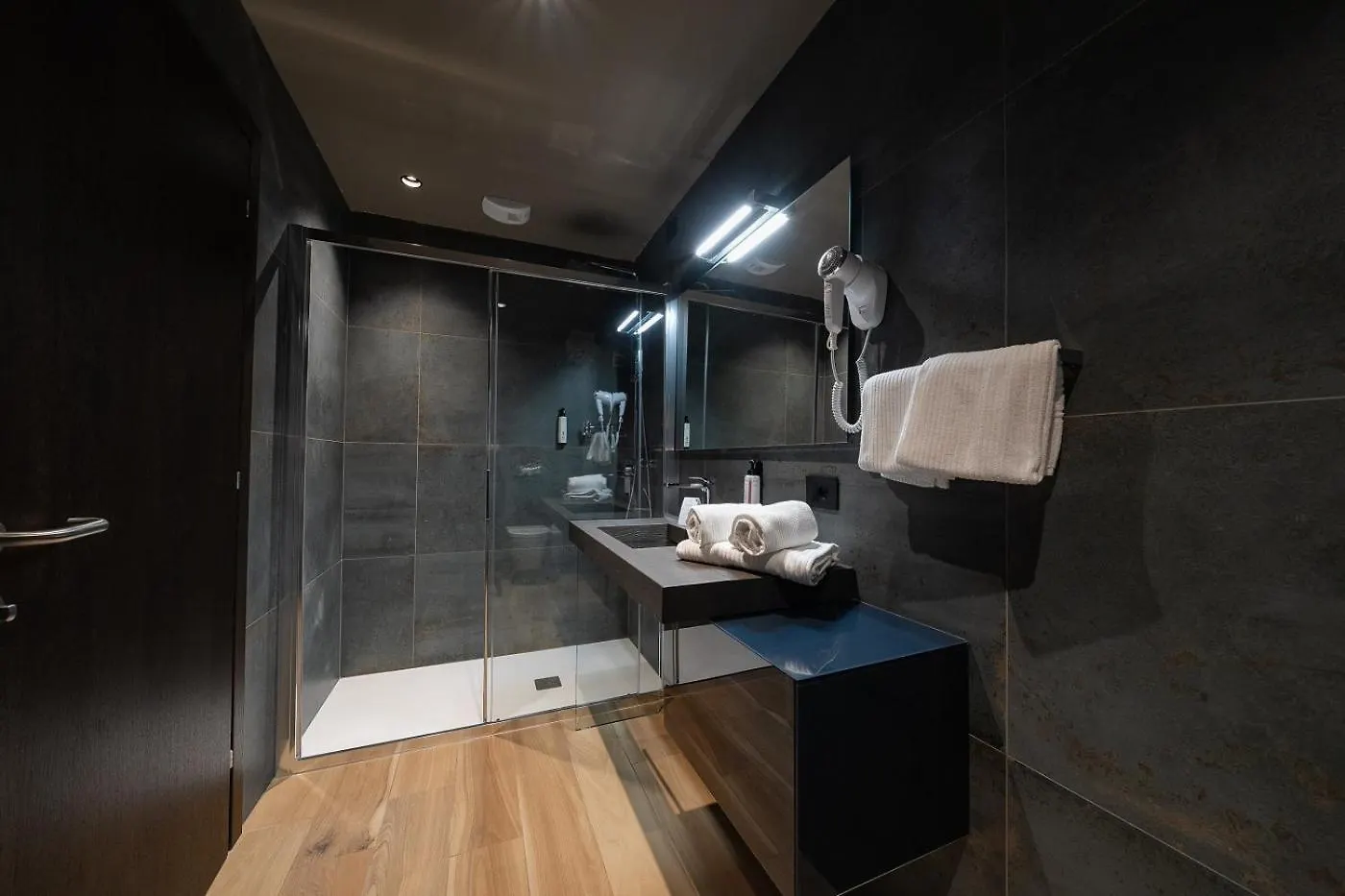 Il Tridente Hotel איטליה