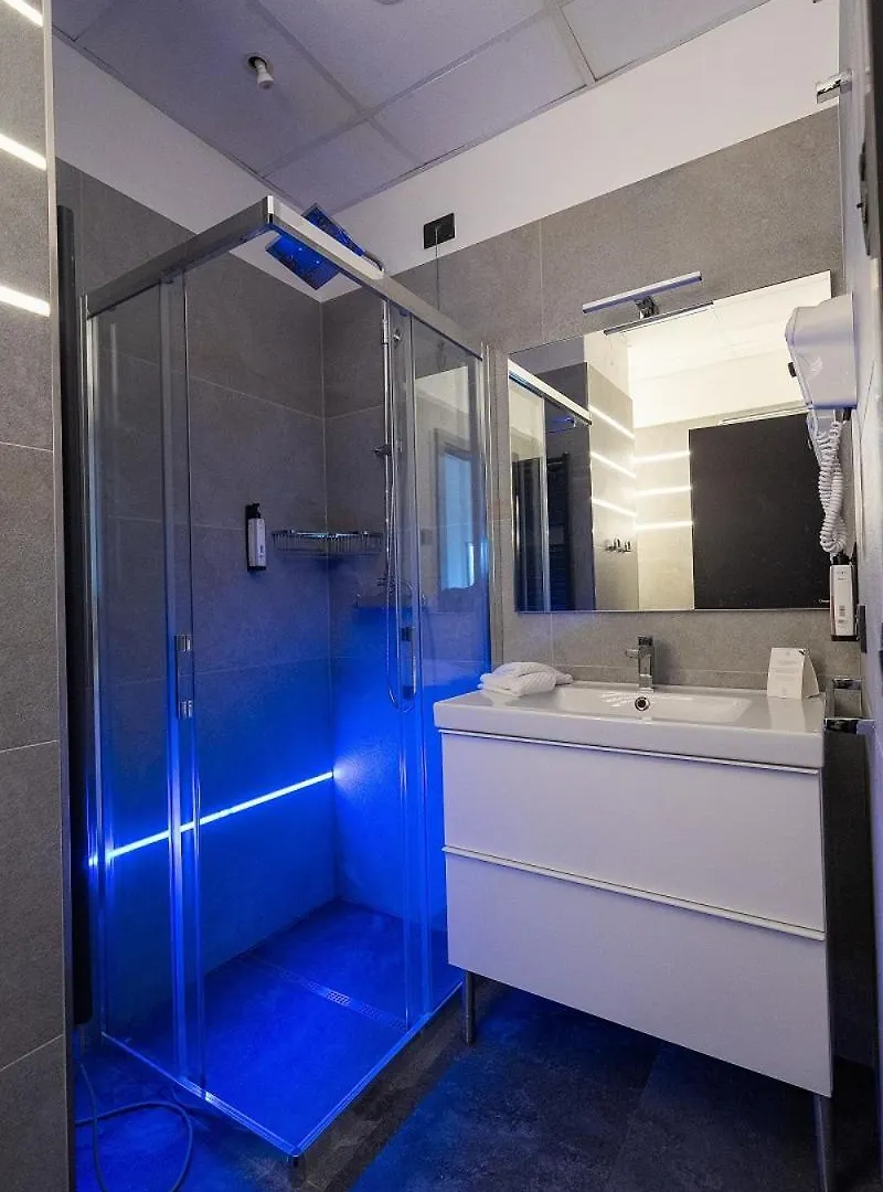 Il Tridente Hotel