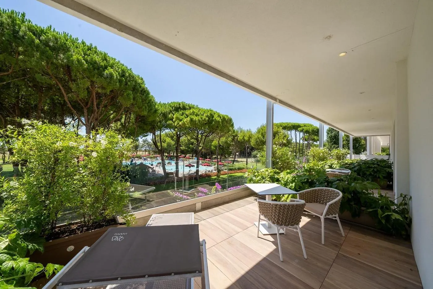 Il Tridente Hotel