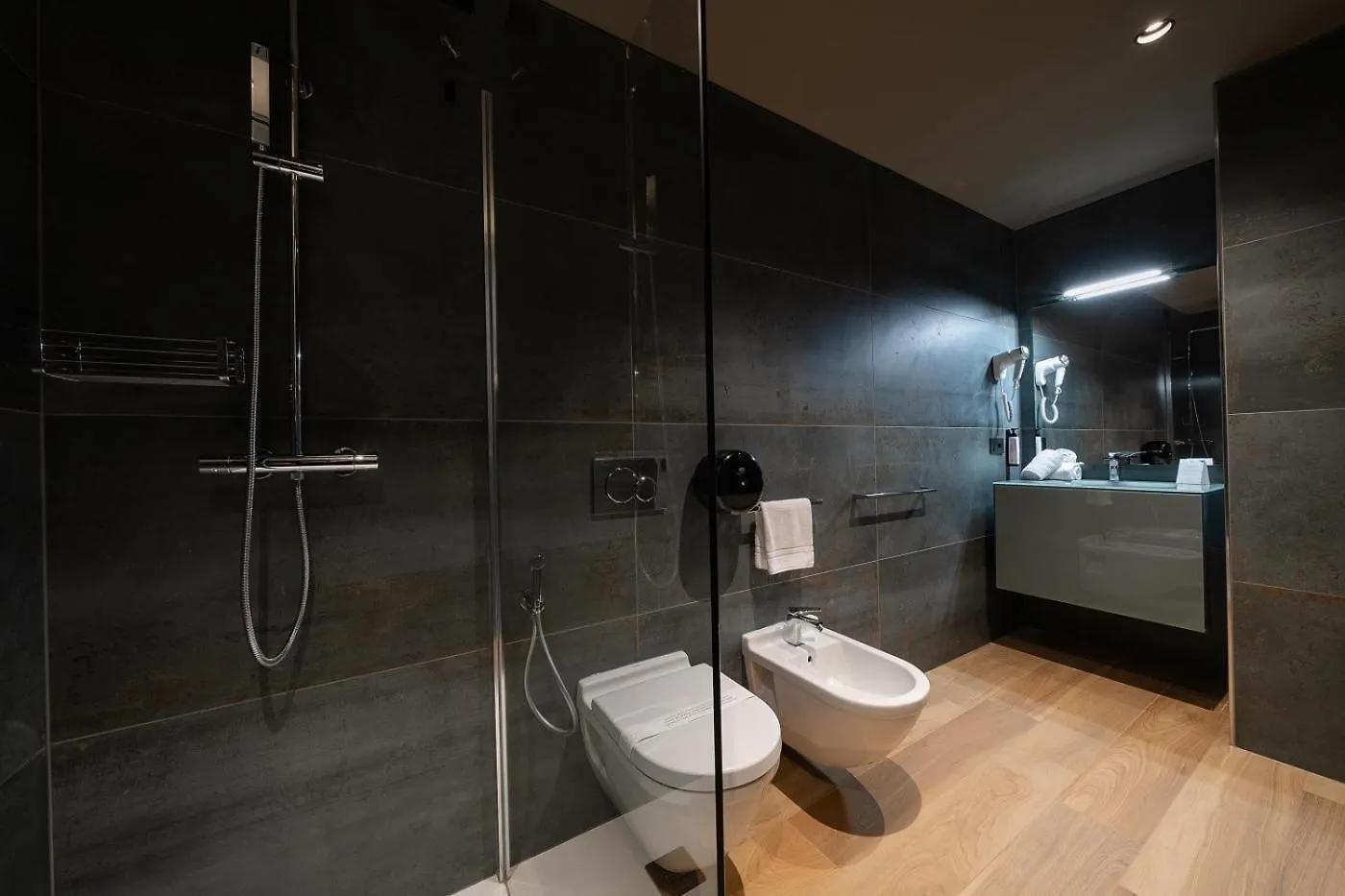 Il Tridente Hotel