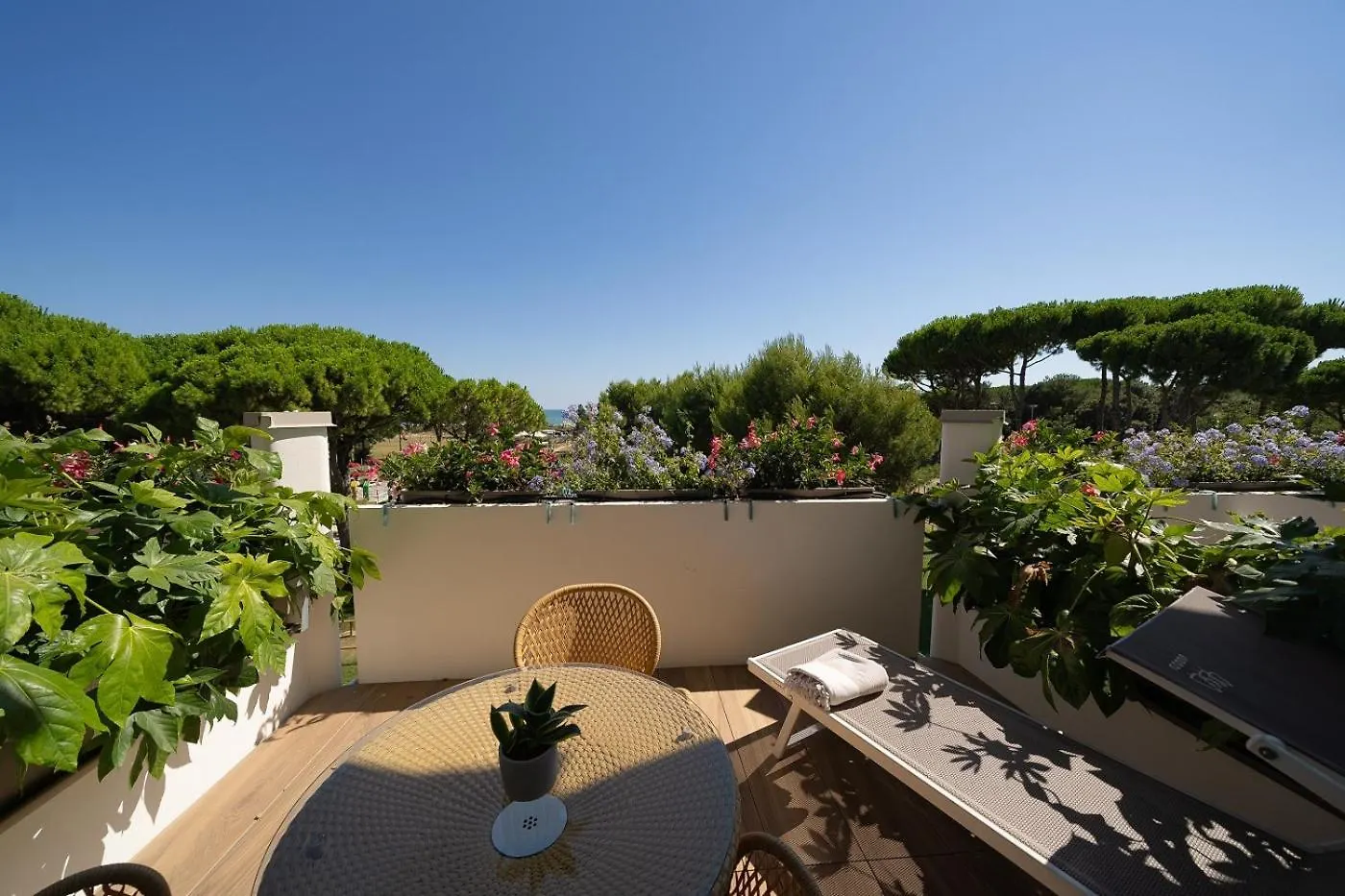 Il Tridente Hotel