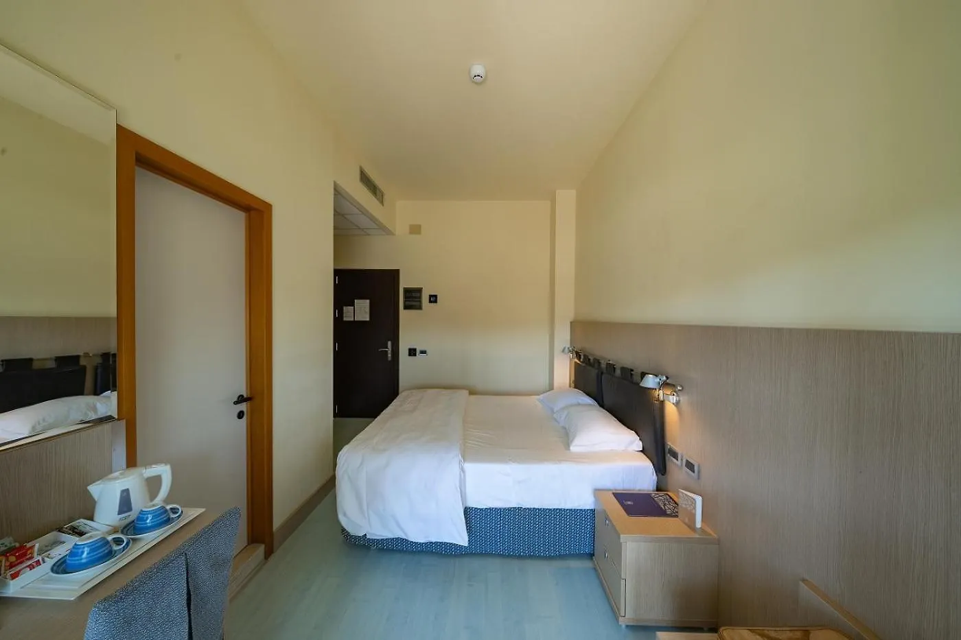 Il Tridente Hotel