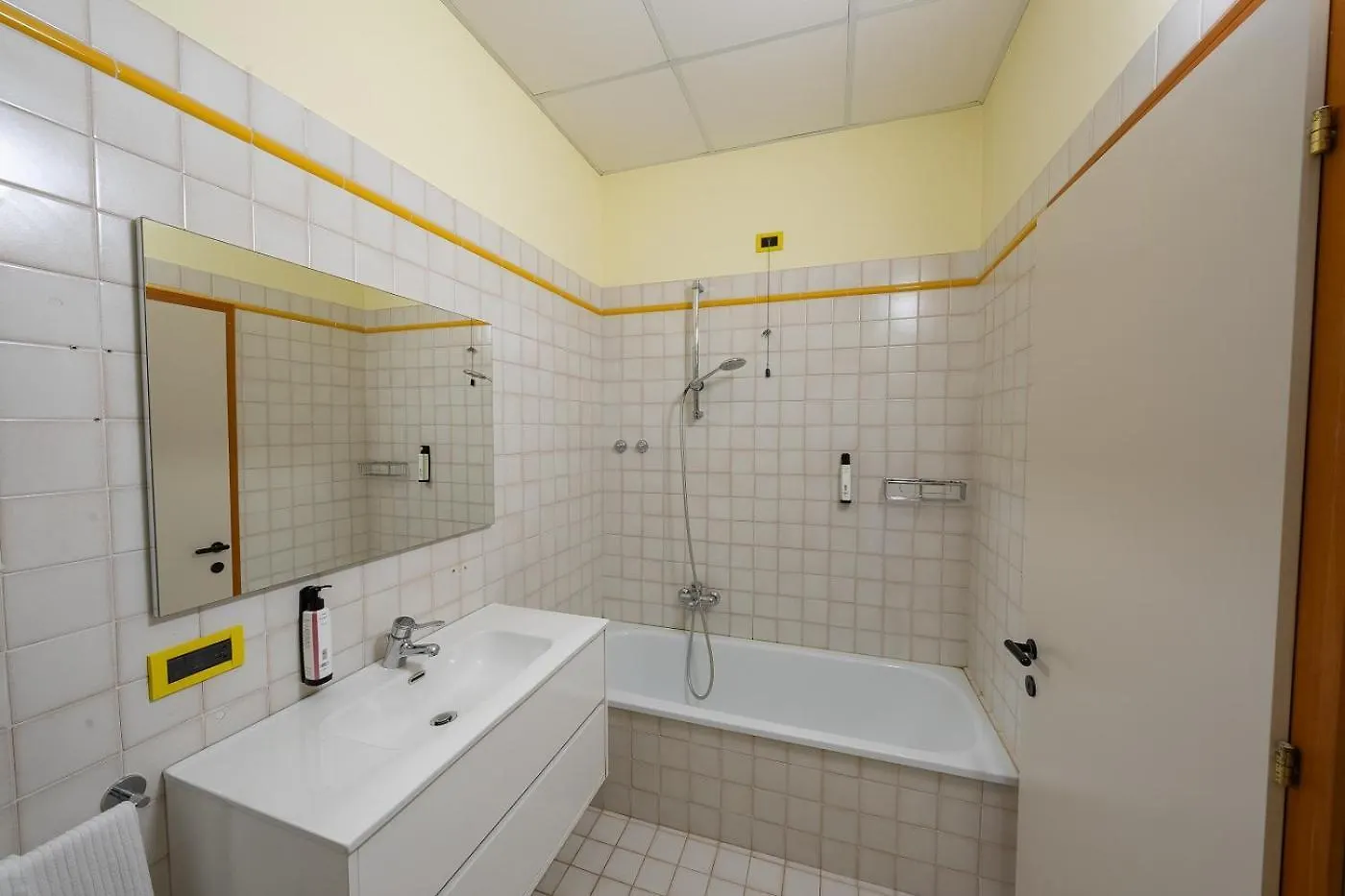 Il Tridente Hotel