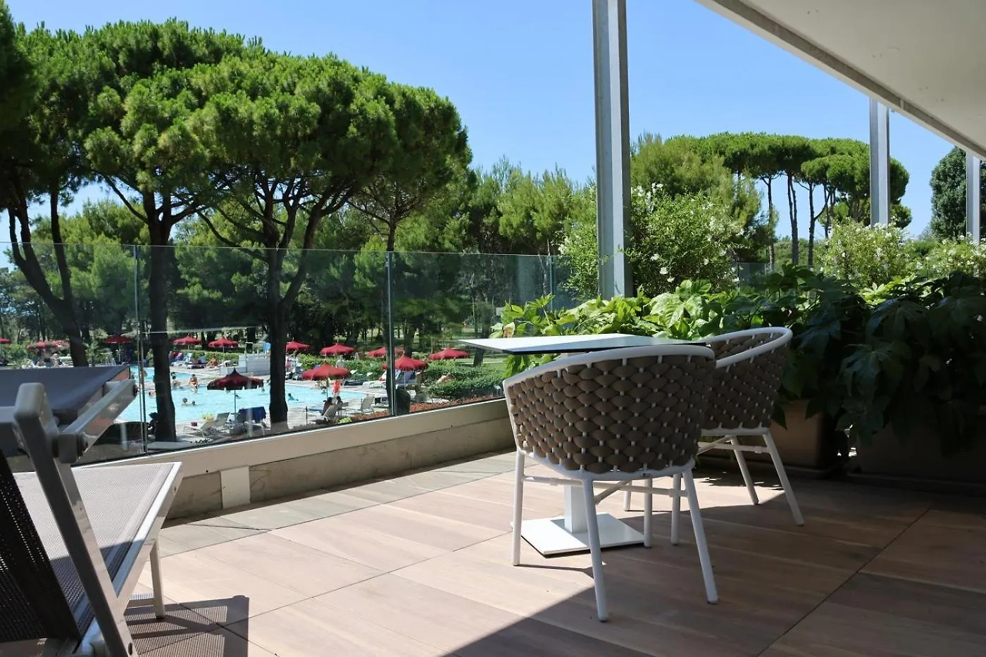 Il Tridente Hotel