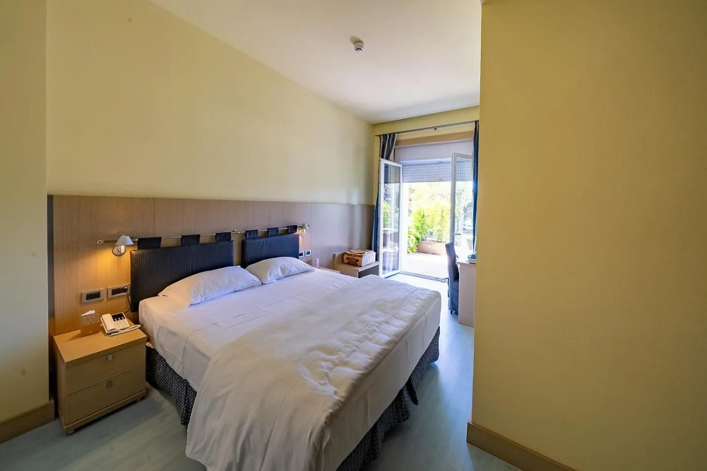 Il Tridente Hotel Bibione